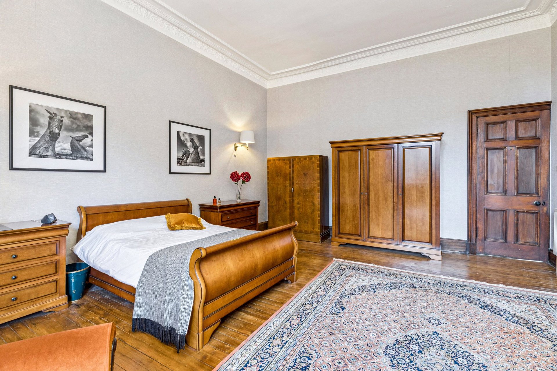 7 Lorraine Road, Dowanhill, Glasgow, G12 9NZ - Picture #35
