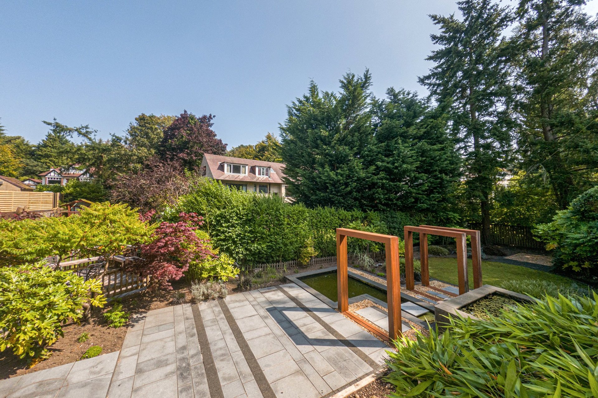 53 Ayr Road, Whitecraigs, Glasgow, G46 6SR - Picture #59