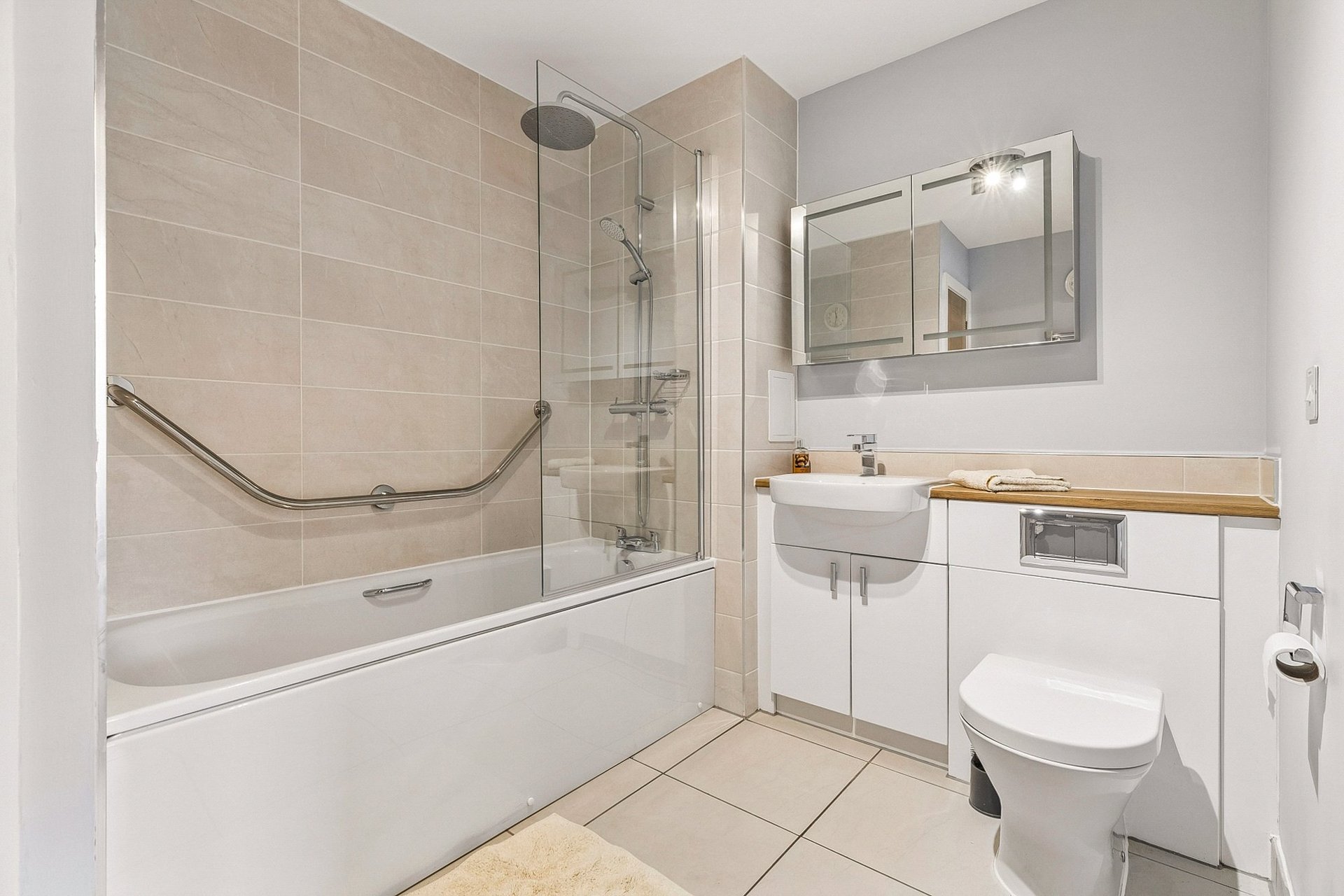 Flat 16, Westerly, 2 Canniesburn Drive, Bearsden, G61 1QS - Picture #22