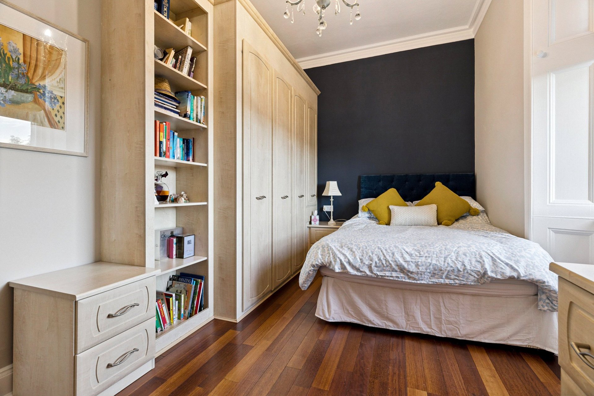 Dunymat, 9 Ralston Road, Bearsden, G61 3SS - Picture #52