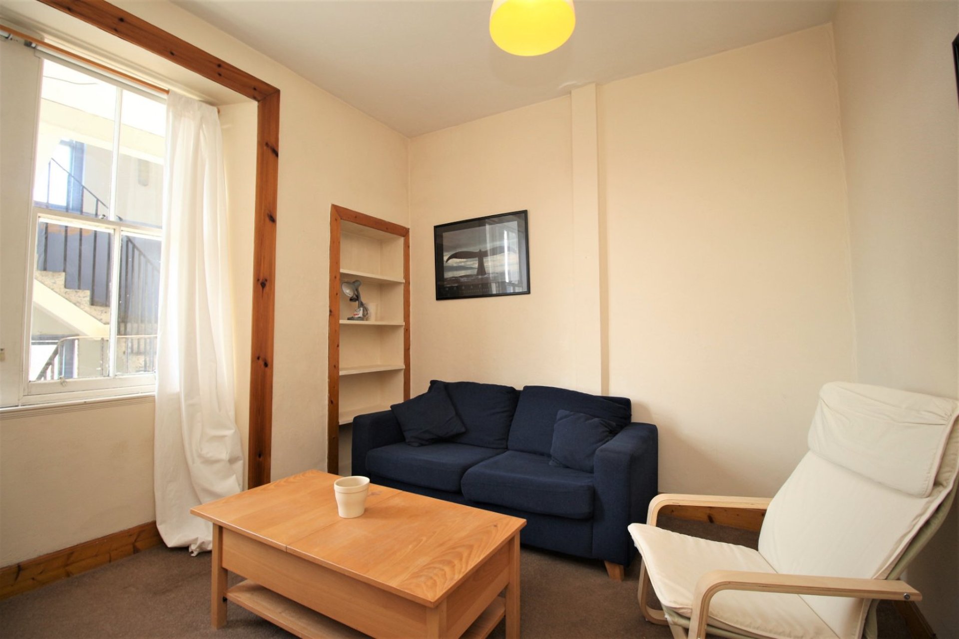 TFL, 94 Causewayside, Newington, Edinburgh, EH9 1PU - Picture #2