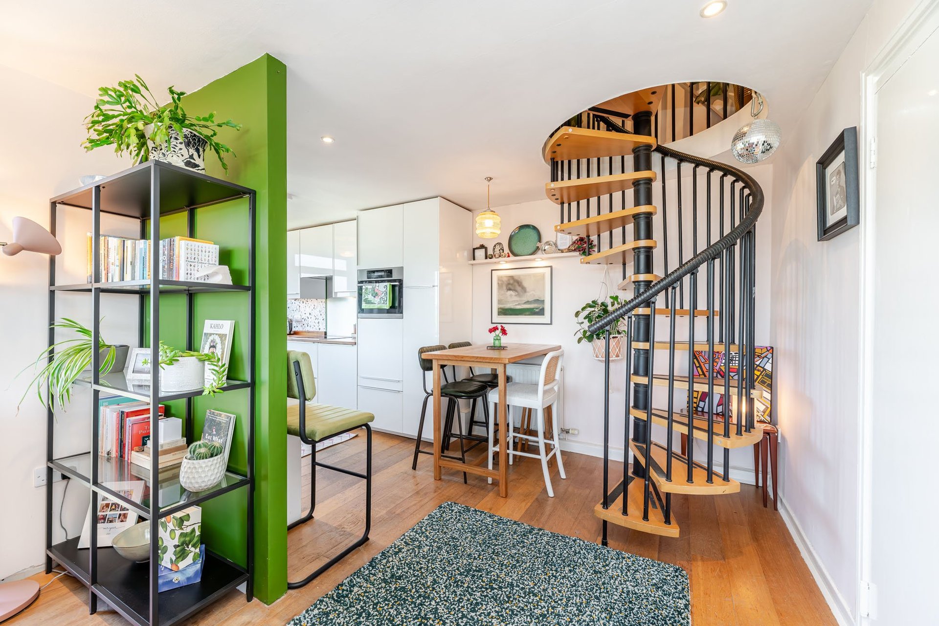 Flat 72, Lethington Tower, 28 Lethington Avenue, Shawlands, Glasgow, G41 3HY - Picture #8