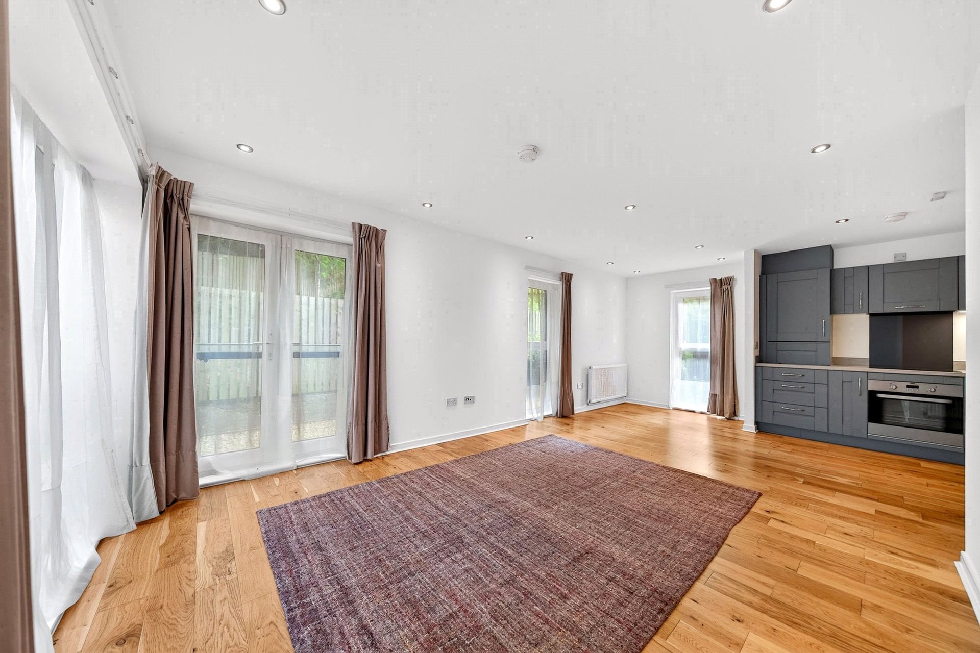 Flat 0/1, 185 Dorchester Avenue, Kelvindale, Glasgow, G12 0DD - Picture #5