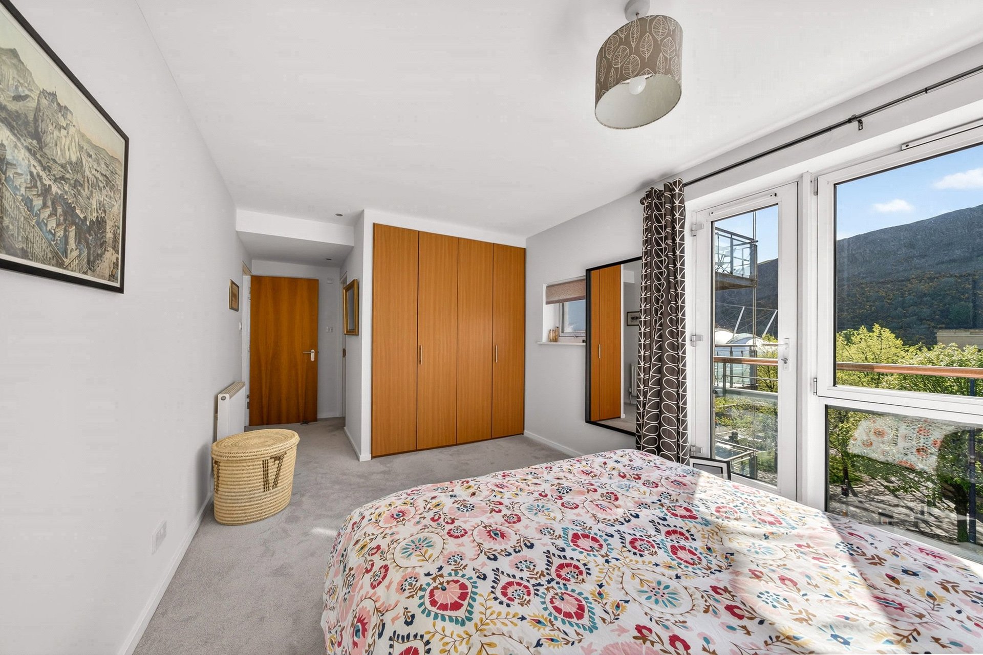 Flat 12, The Park, 89 Holyrood Road, Holyrood, Edinburgh, EH8 8BA - Picture #14