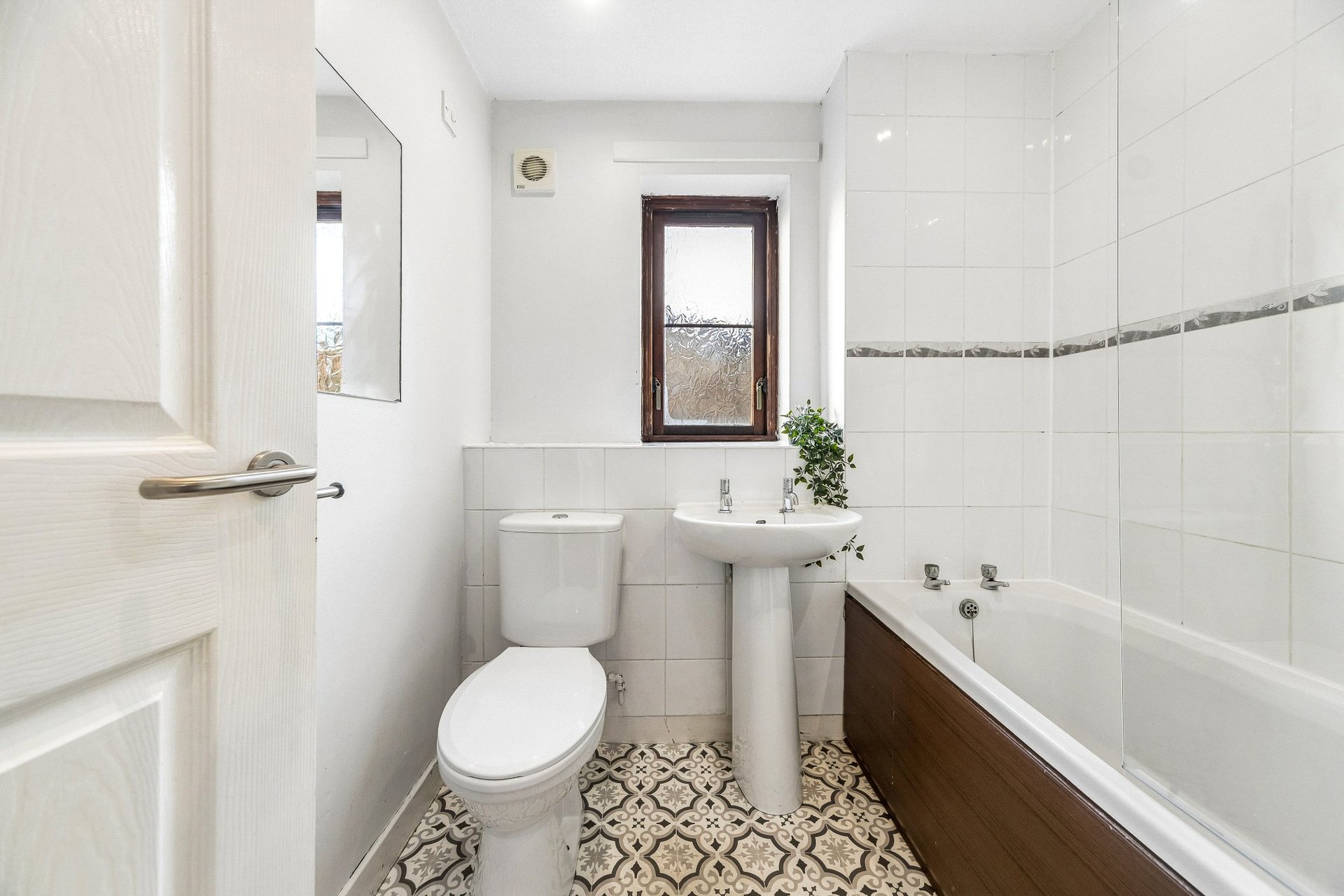 Flat D, 21 Herbert Street, North Woodside, Glasgow, G20 6NB - Picture #26