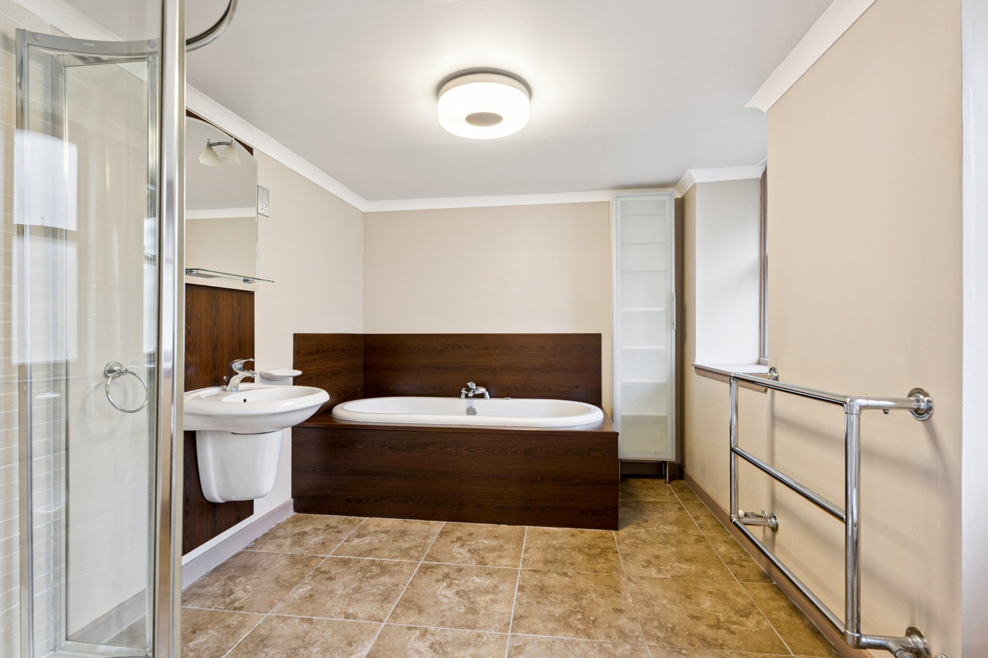 1/1, 14 Belhaven Terrace, Glasgow, G12 0TG - Picture #10
