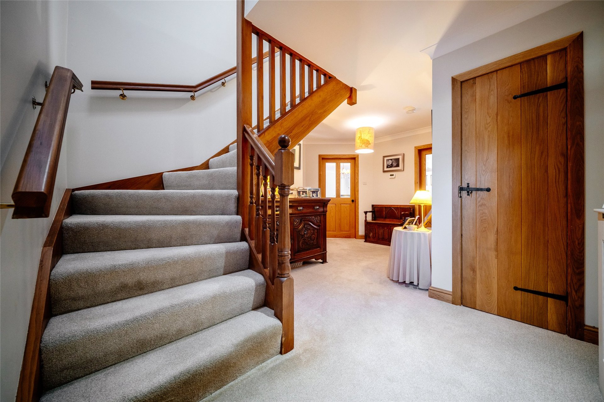 Pyeston View, Star, Glenrothes, Fife, KY7 6LE - Picture #21