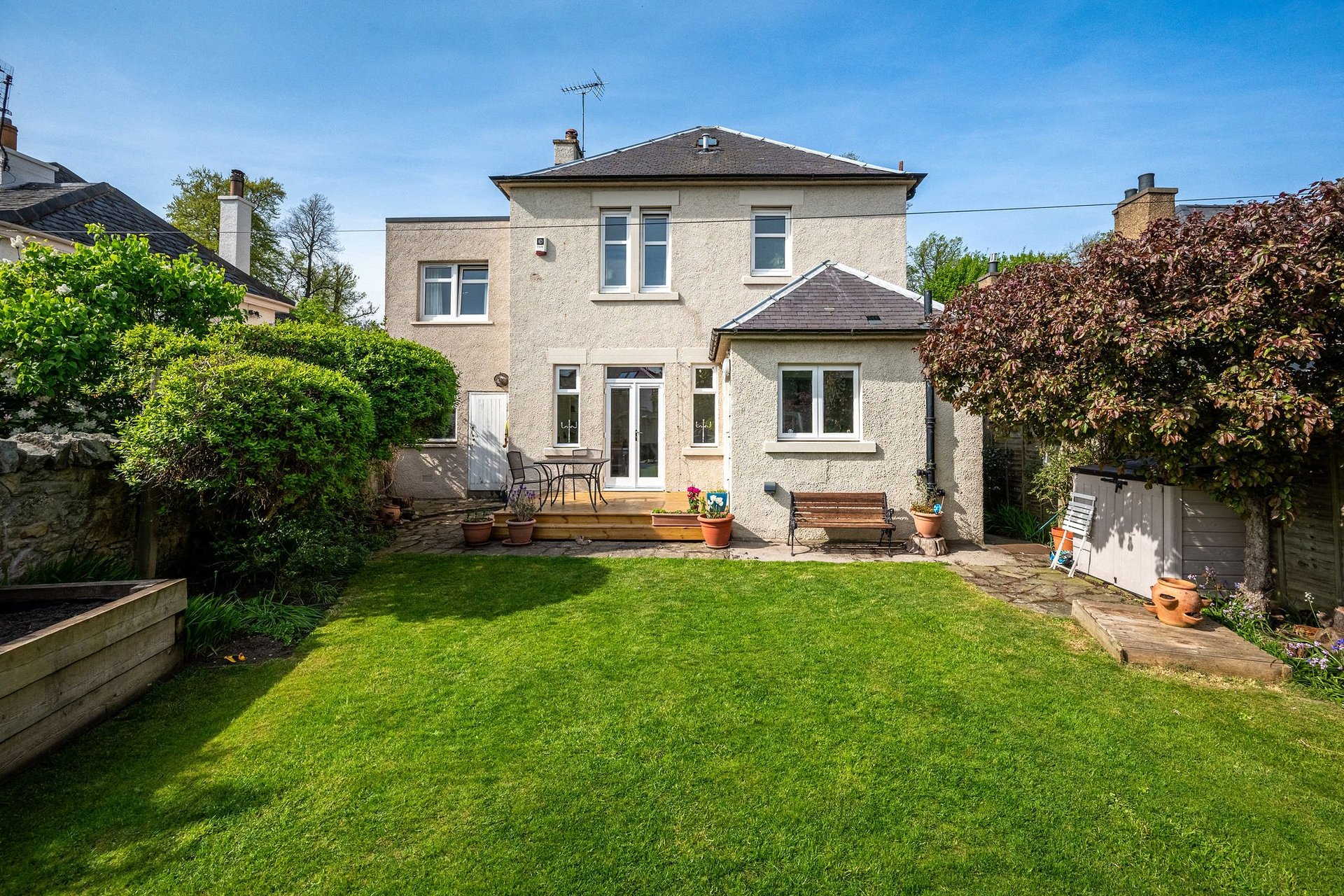 78 Craigleith Road, Edinburgh, Midlothian, EH4 2DU - Picture #21