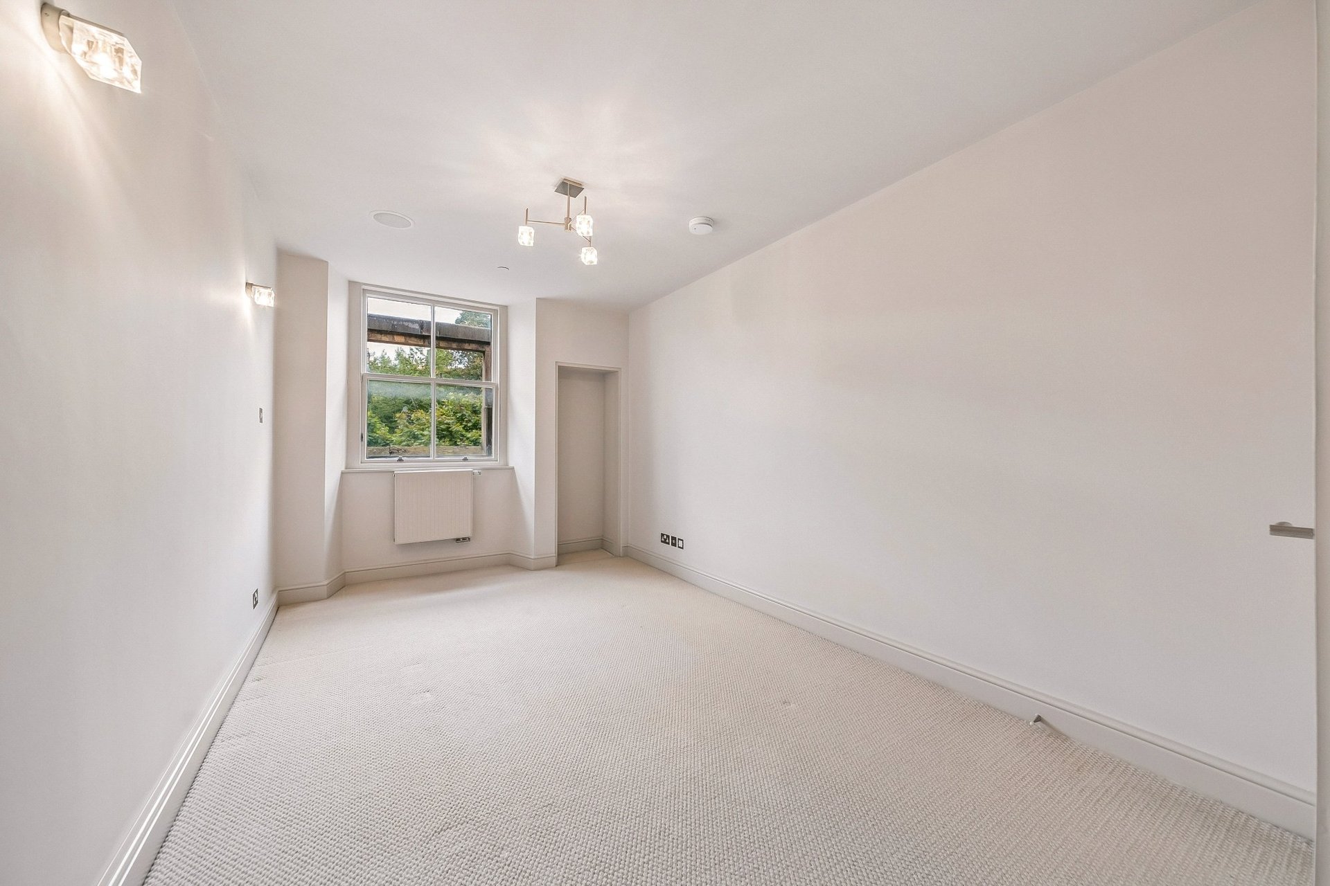 Flat 3, 8 Woodside Place, Park, Glasgow, G3 7QF - Picture #23