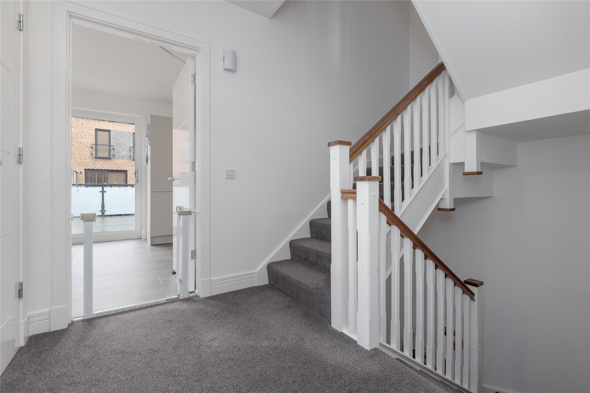 14 Fletcher Crescent, Edinburgh, Midlothian, EH6 6AS - Picture #17