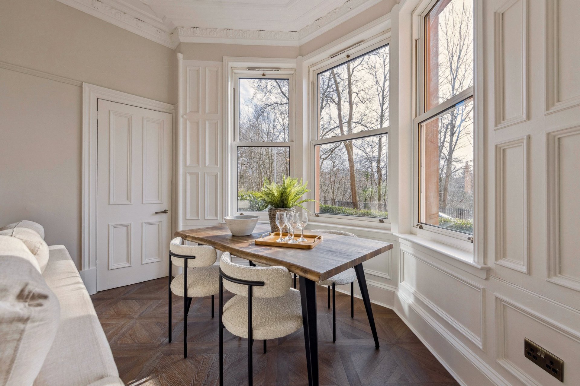 0/2, 6 Garrioch Drive, North Kelvinside, Glasgow, G20 8RP - Picture #17