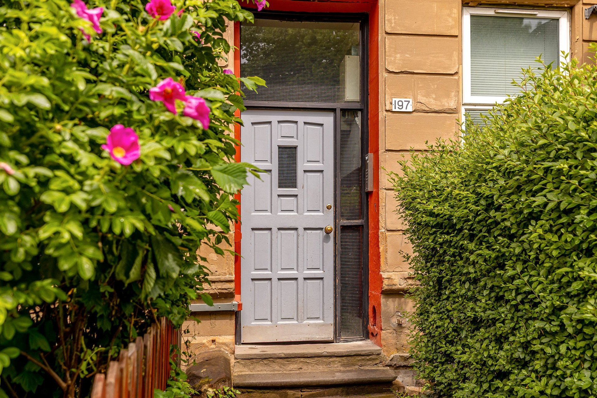 Flat 2/1, 197 Onslow Drive, Dennistoun, Glasgow City, G31 2QE - Picture #25