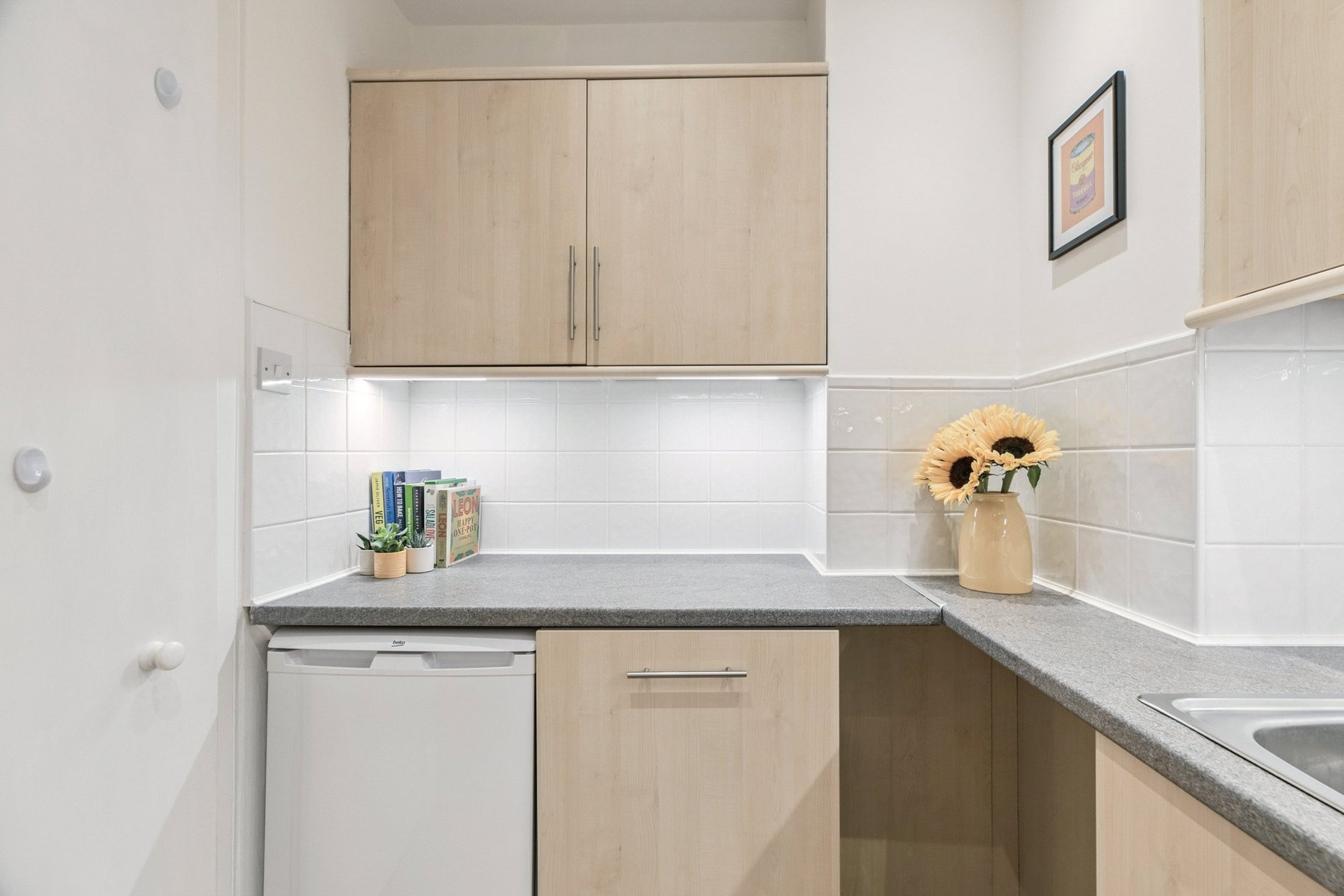 2/2, 42 Nairn Street, Yorkhill, Glasgow, G3 8SG - Picture #10