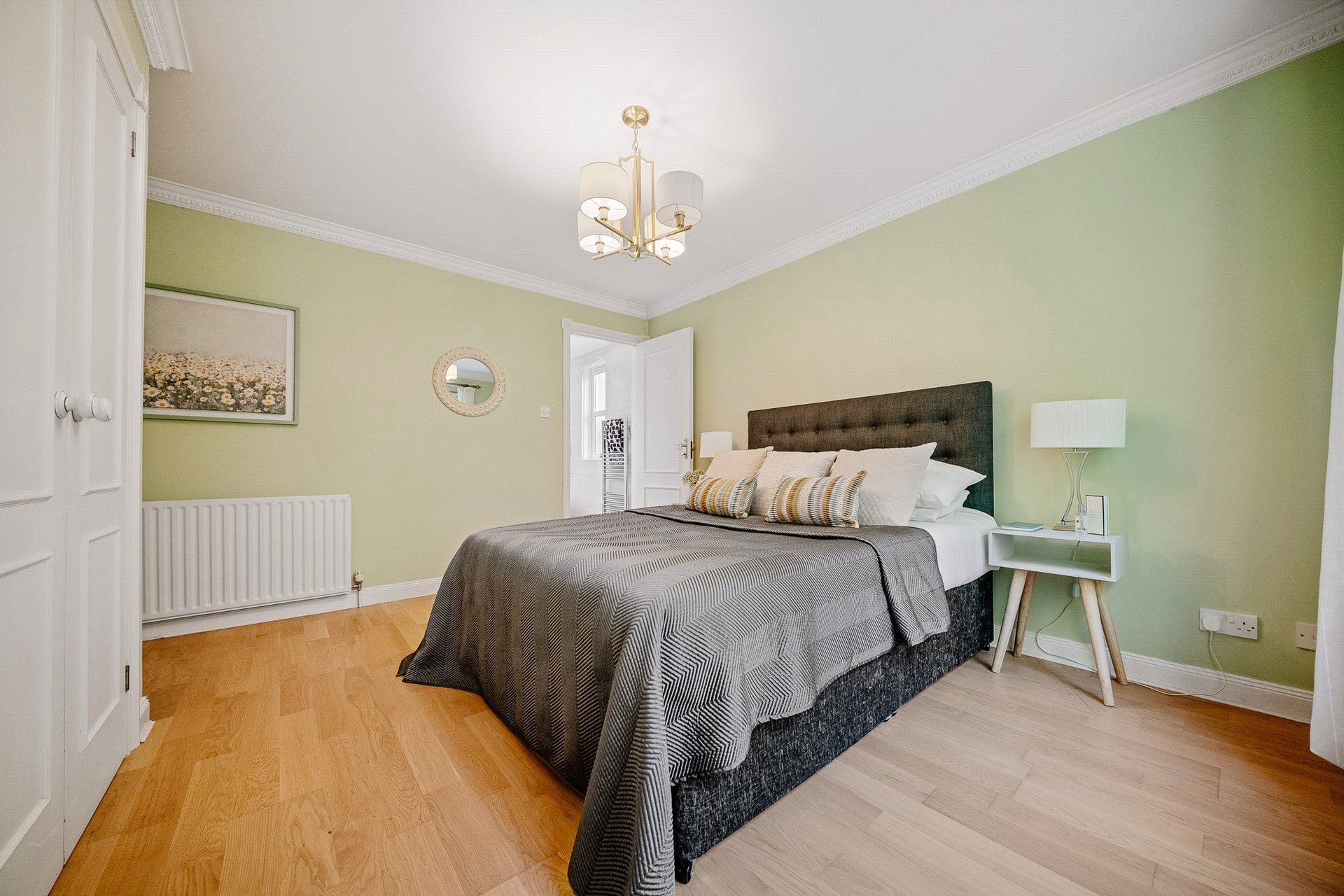 24B/2 Polwarth Terrace, Merchiston, Edinburgh, EH11 1NA - Picture #15