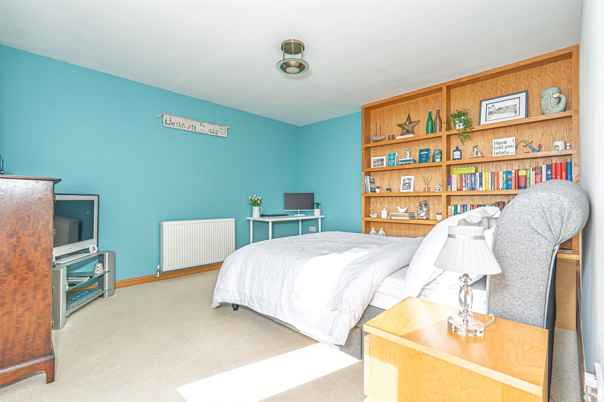 Westmost House, 1 Marketgate North, Crail, Anstruther, KY10 3TQ - Picture #16