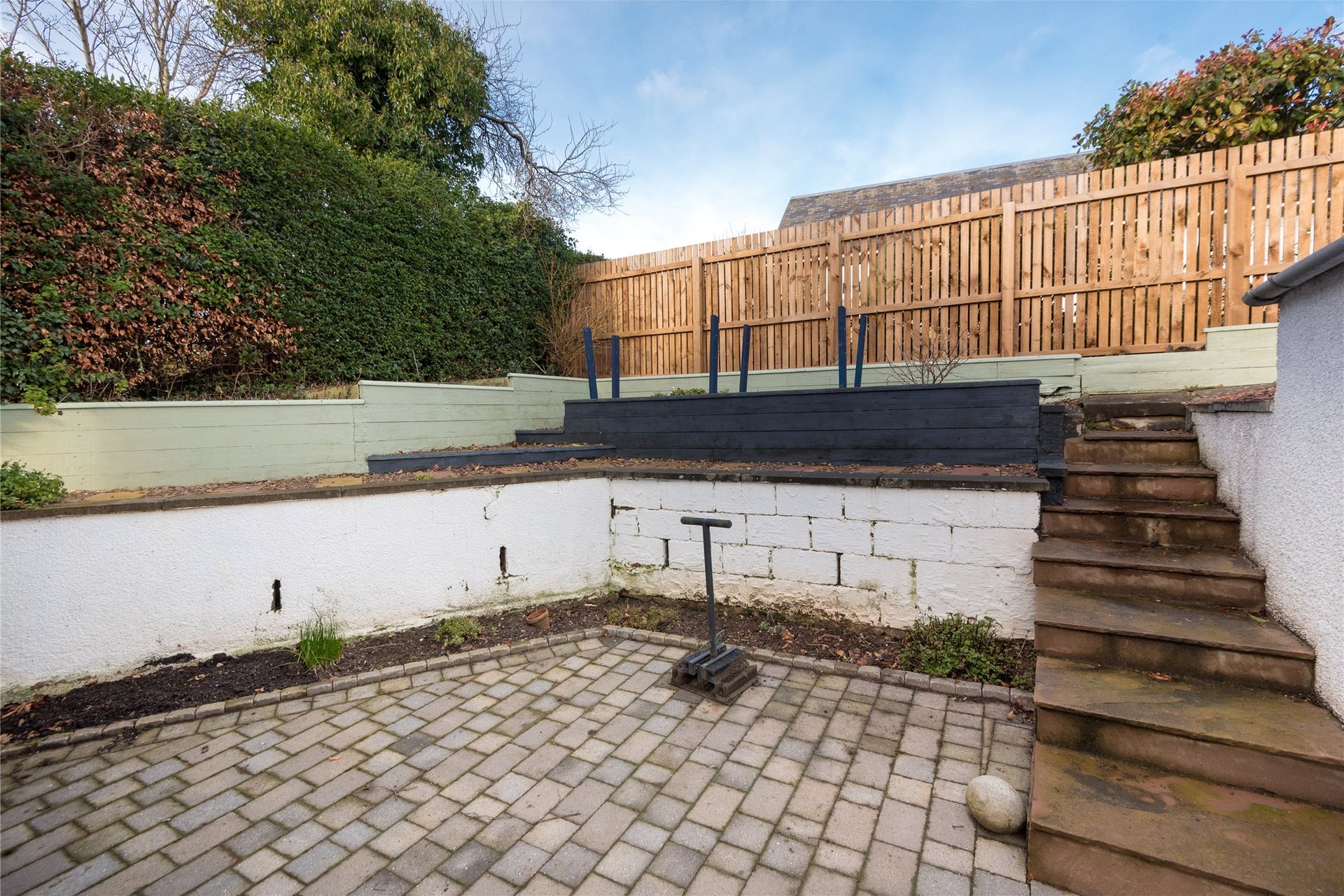 Weirgate House, St. Boswells, Melrose, Scottish Borders, TD6 0BD - Picture #36
