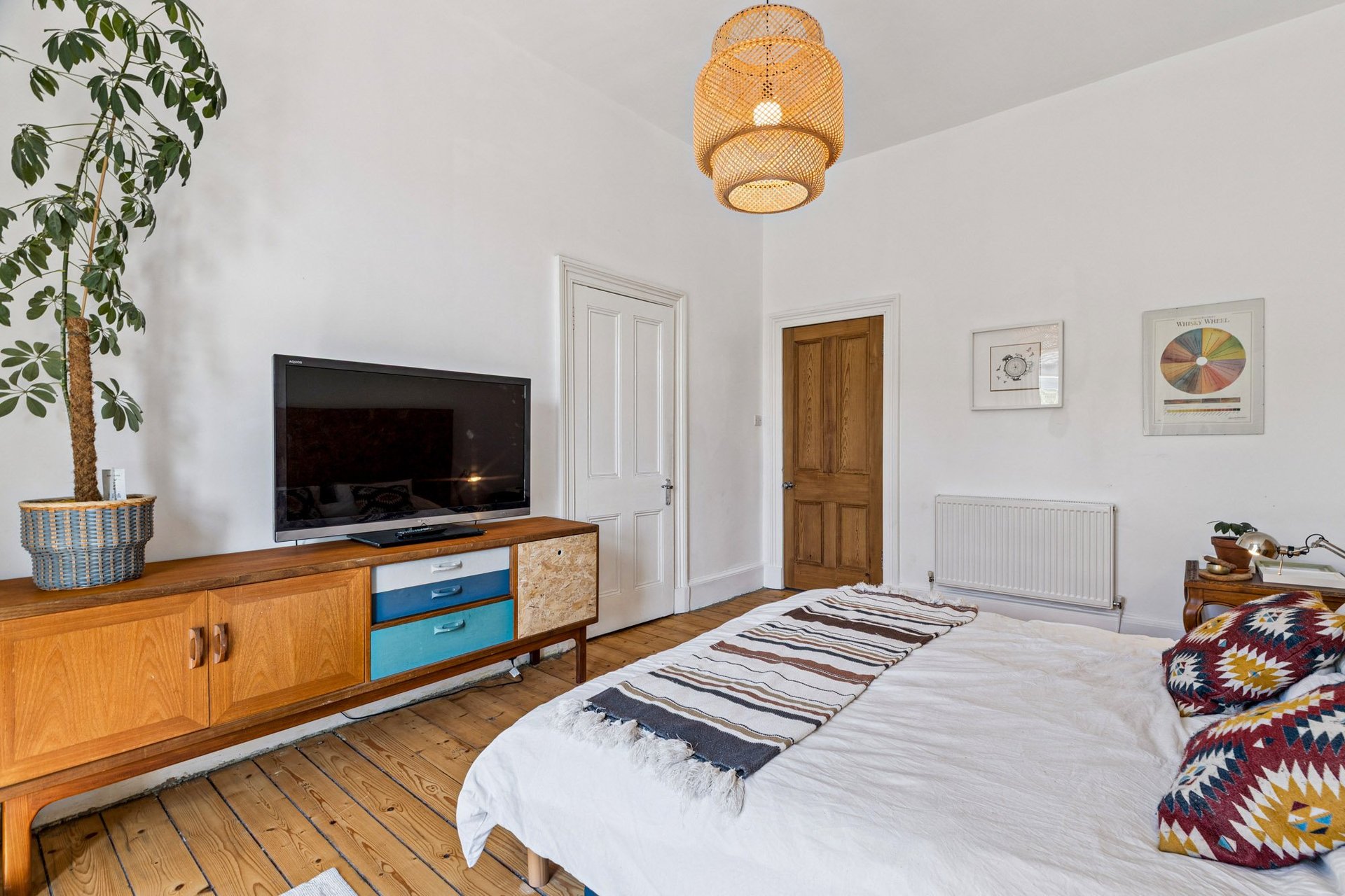 Flat 2/2, 4 Leslie Street, Pollokshields, Glasgow, G41 2SZ - Picture #16
