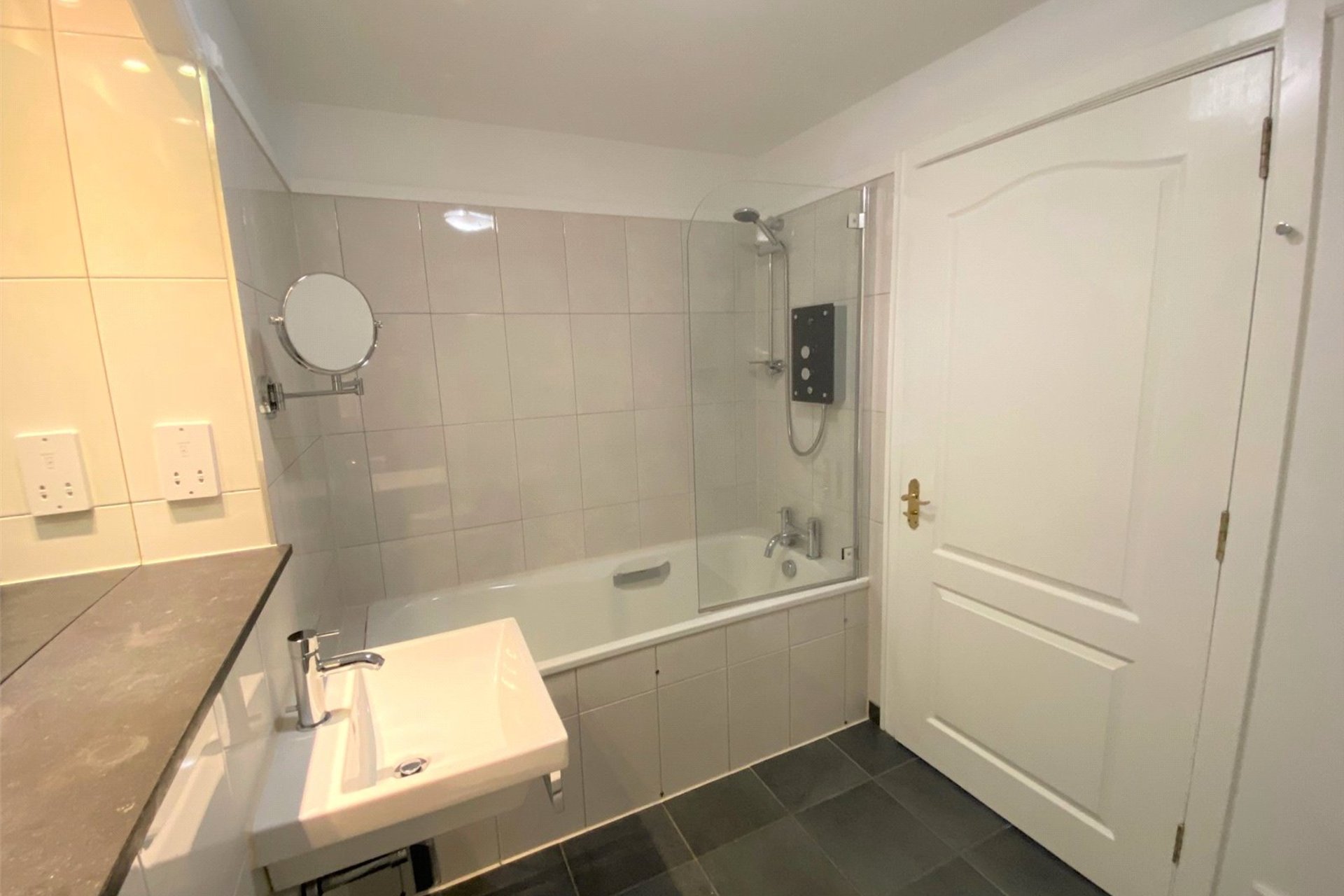 3/20 North Werber Park, Edinburgh, EH4 1SY - Picture #12