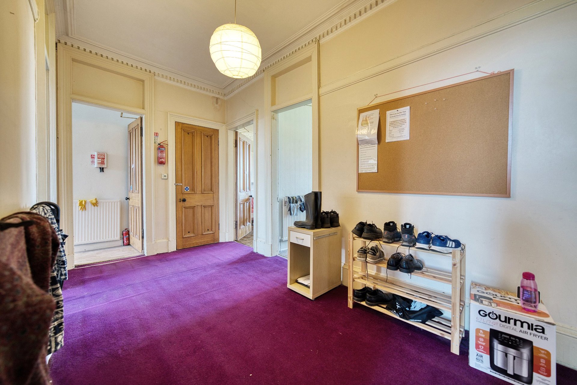 2/1, 39 Partickhill Road, Partickhill, Glasgow, G11 5BY - Picture #6