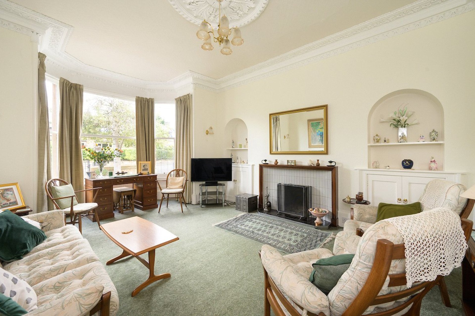 Laurel Bank, 10 Park Road, Eskbank, Dalkeith, Midlothian, EH22 3DF - Picture #17