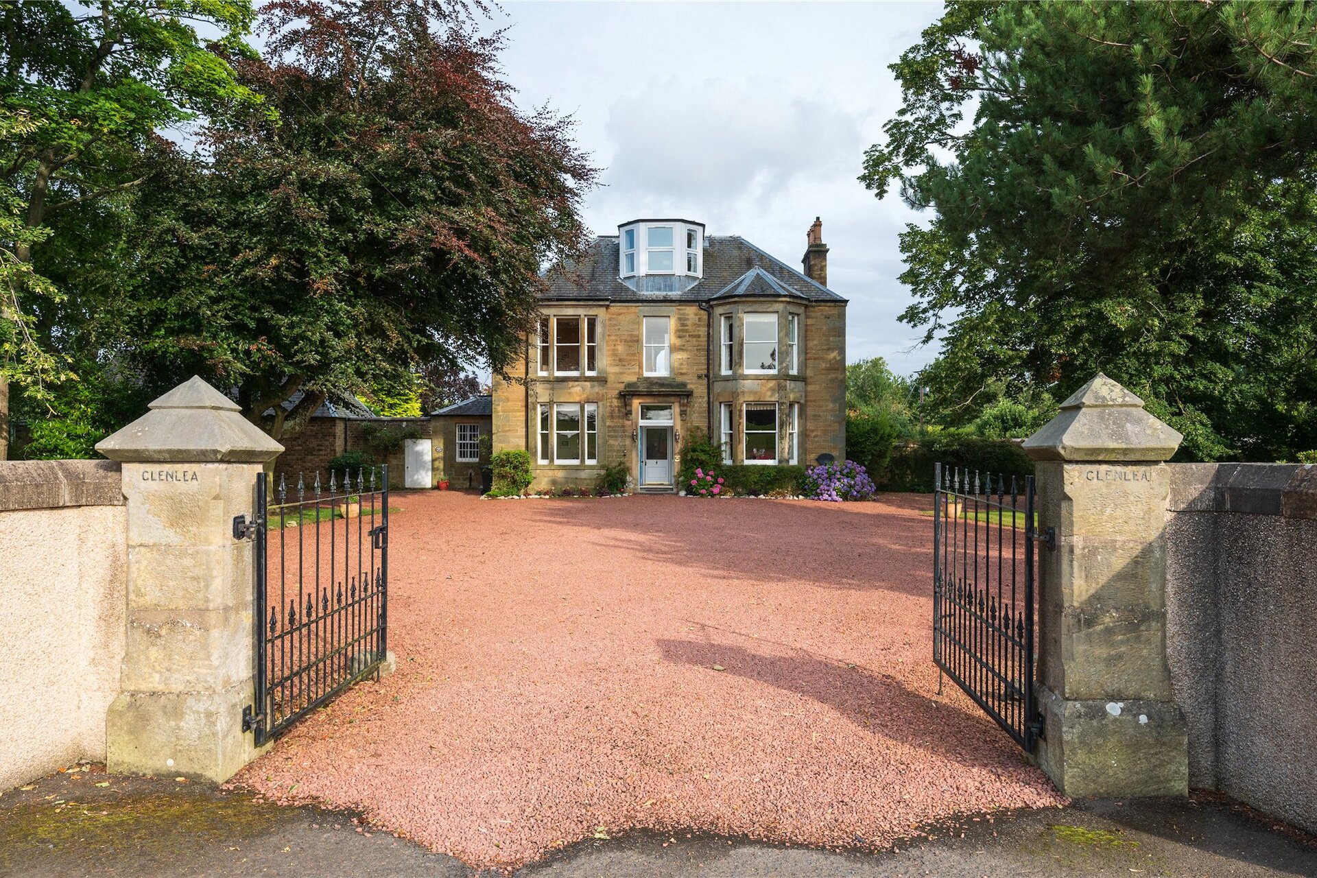 Glenlea, Lasswade, Midlothian, EH18 1EJ - Picture #1
