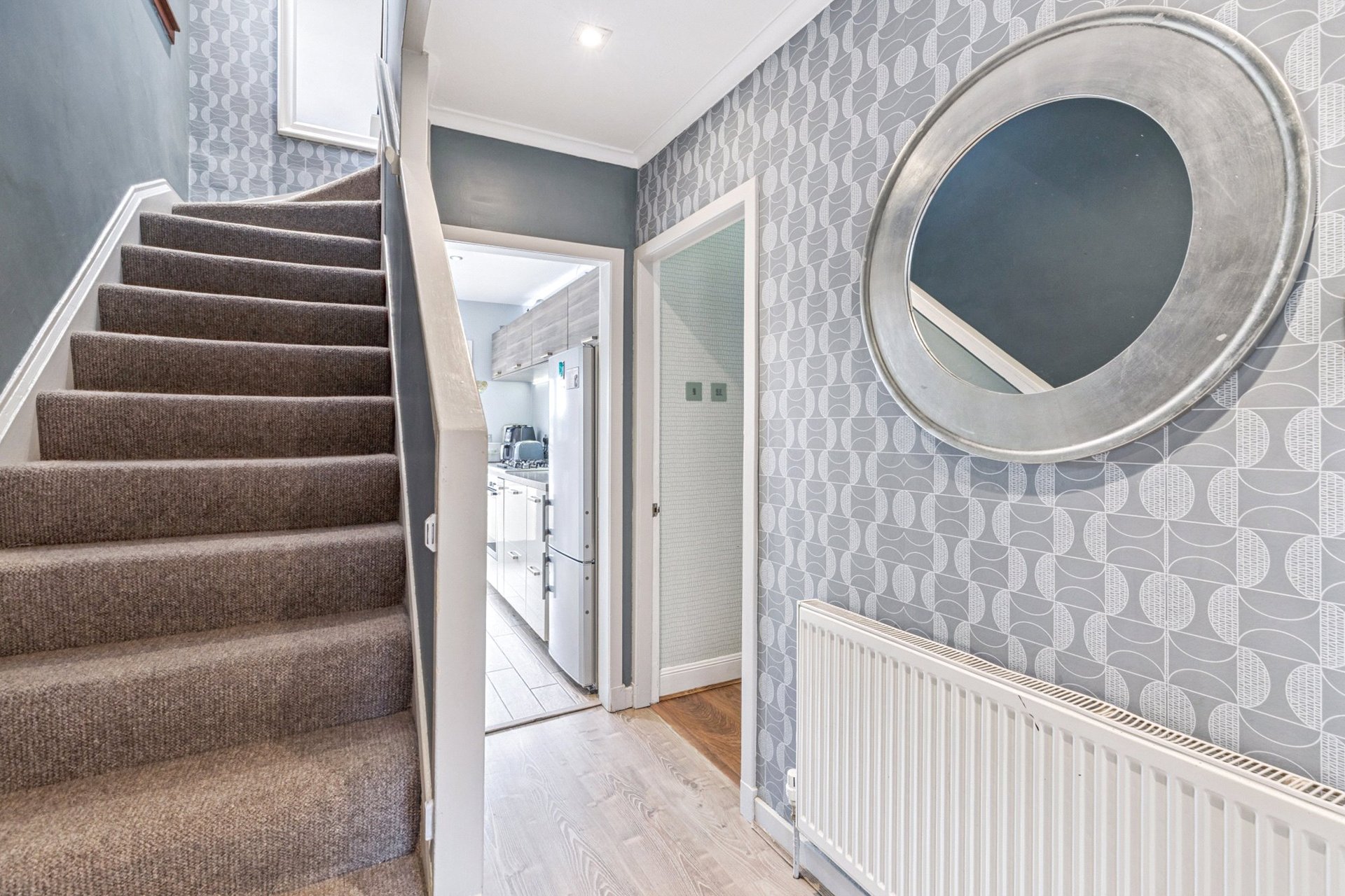 159 Southbrae Drive, Jordanhill, Glasgow, G13 1TU - Picture #12