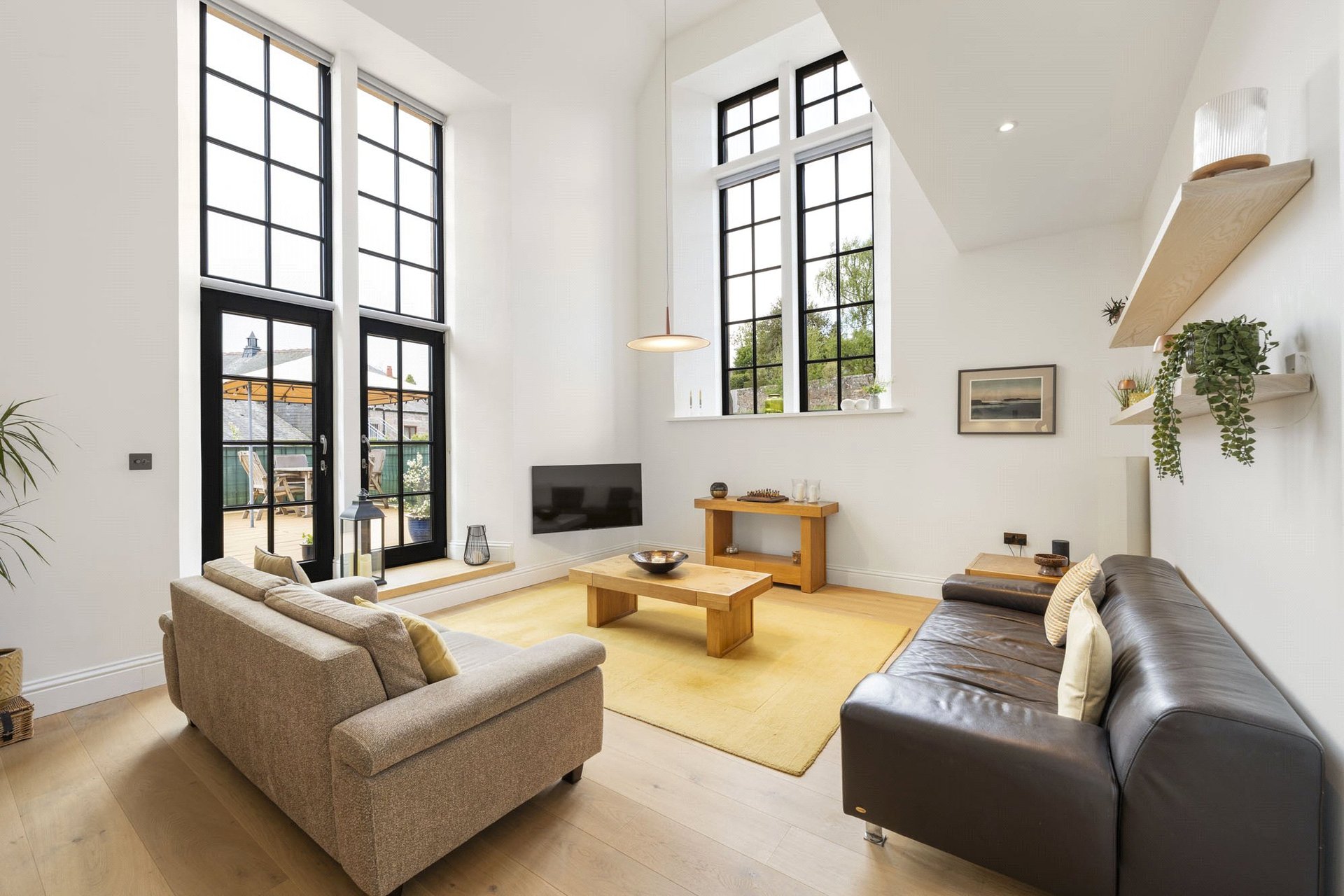 14 Old School Apartments, Upper Allan Street, Blairgowrie, PH10 6HJ - Picture #8
