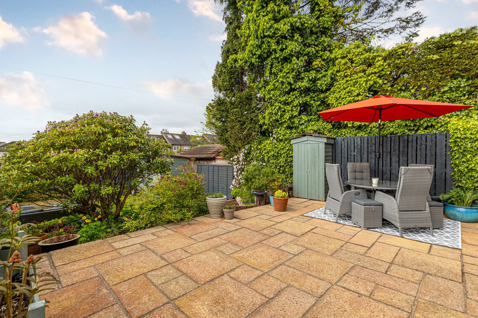 39 Cruachan Road, Bearsden, G61 4LA - Picture #35