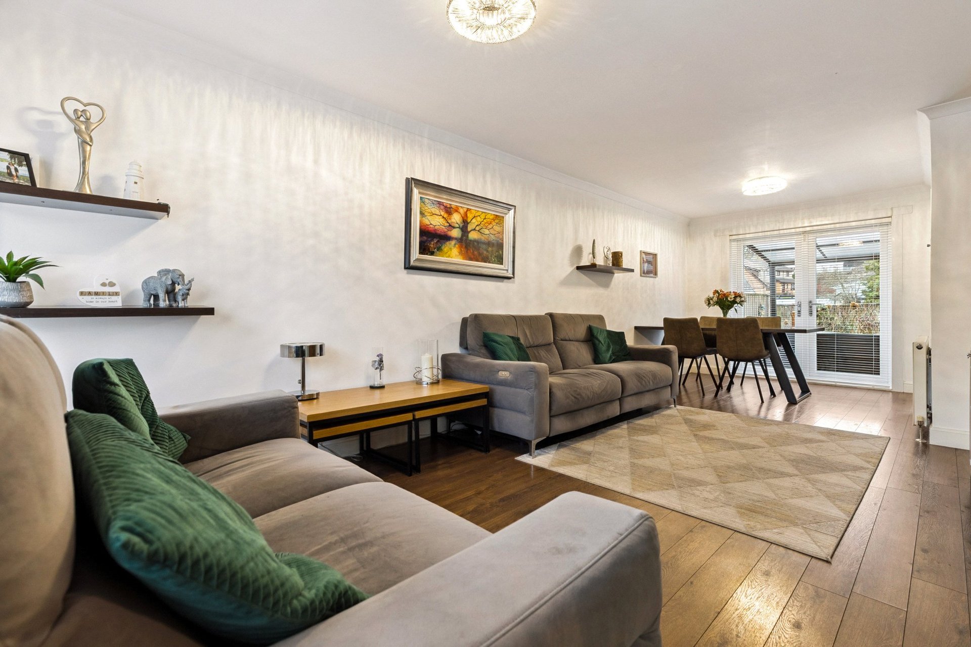 10 Mayfield Crescent, Howwood, Johnstone, PA9 1BL - Picture #2