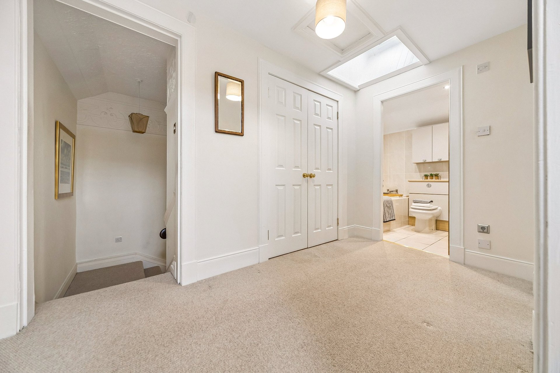 Flat 1, 2 Prince Albert Road, Dowanhill, Glasgow, G12 9JX - Picture #42