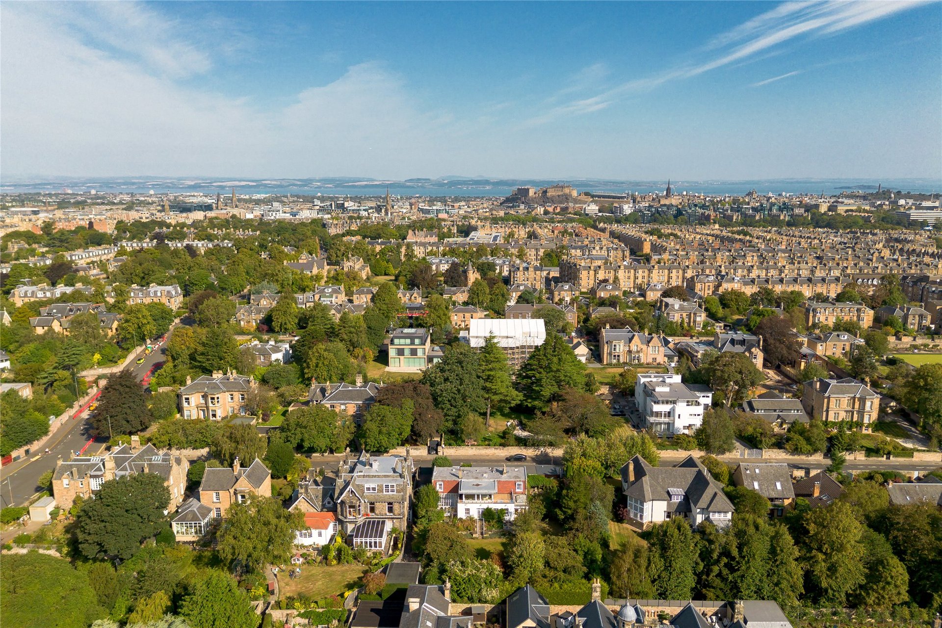 15 Blackford Road, Edinburgh, EH9 2DT - Picture #42