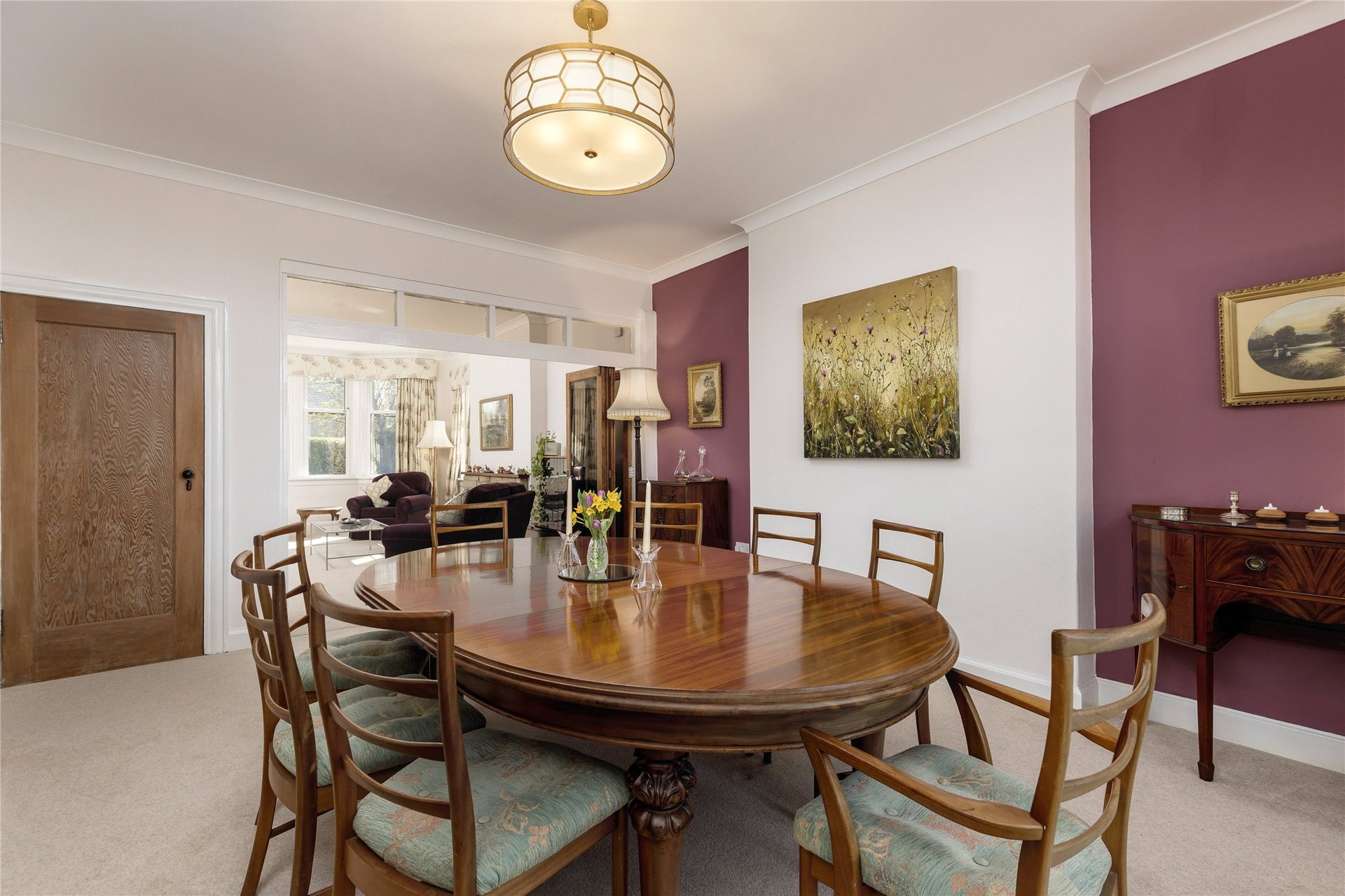 34 Ravelston Dykes, Edinburgh, EH4 3EB - Picture #6