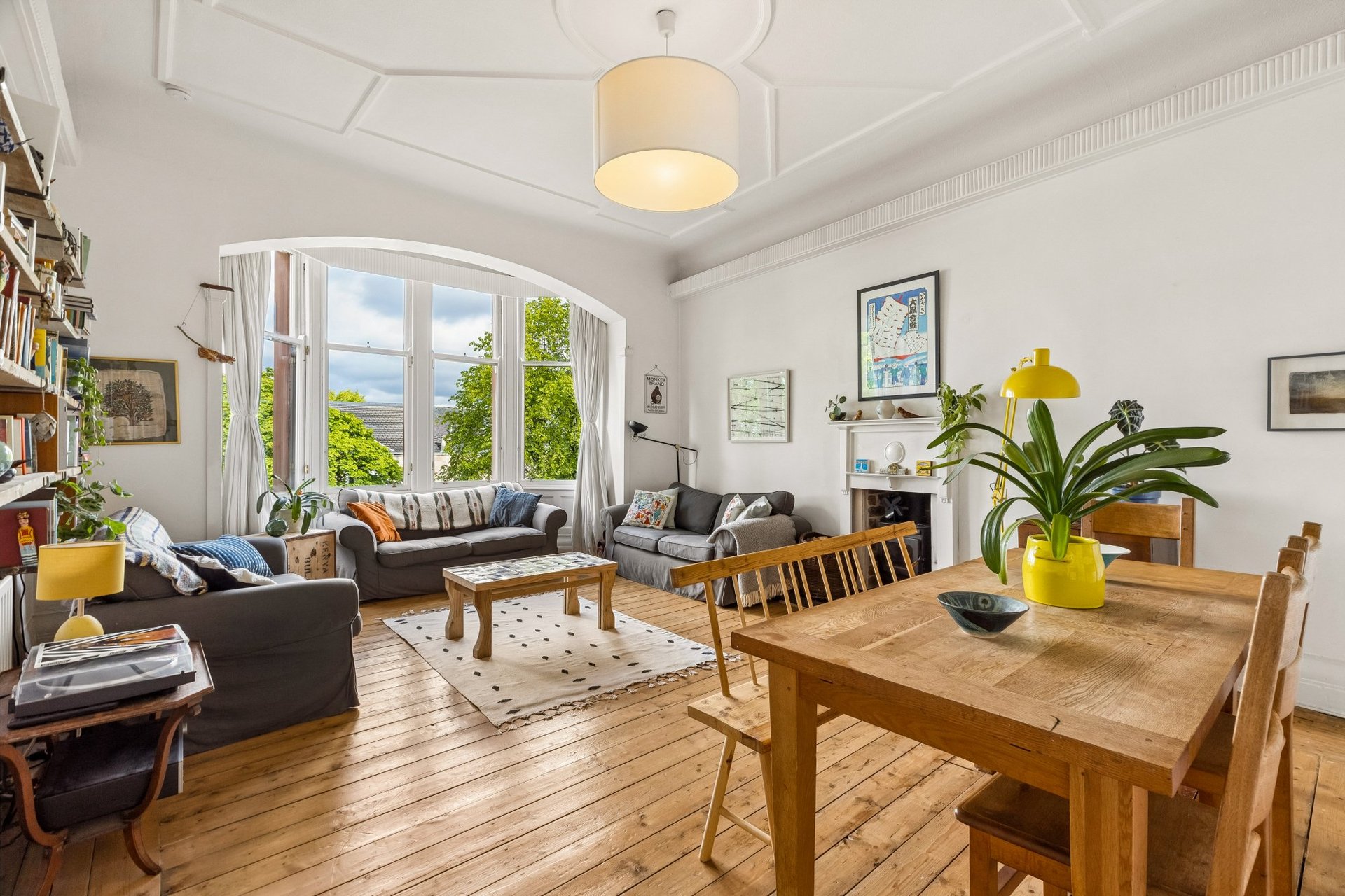 2/2, 25 Camphill Avenue, Shawlands, Glasgow, G41 3AU - Picture #8