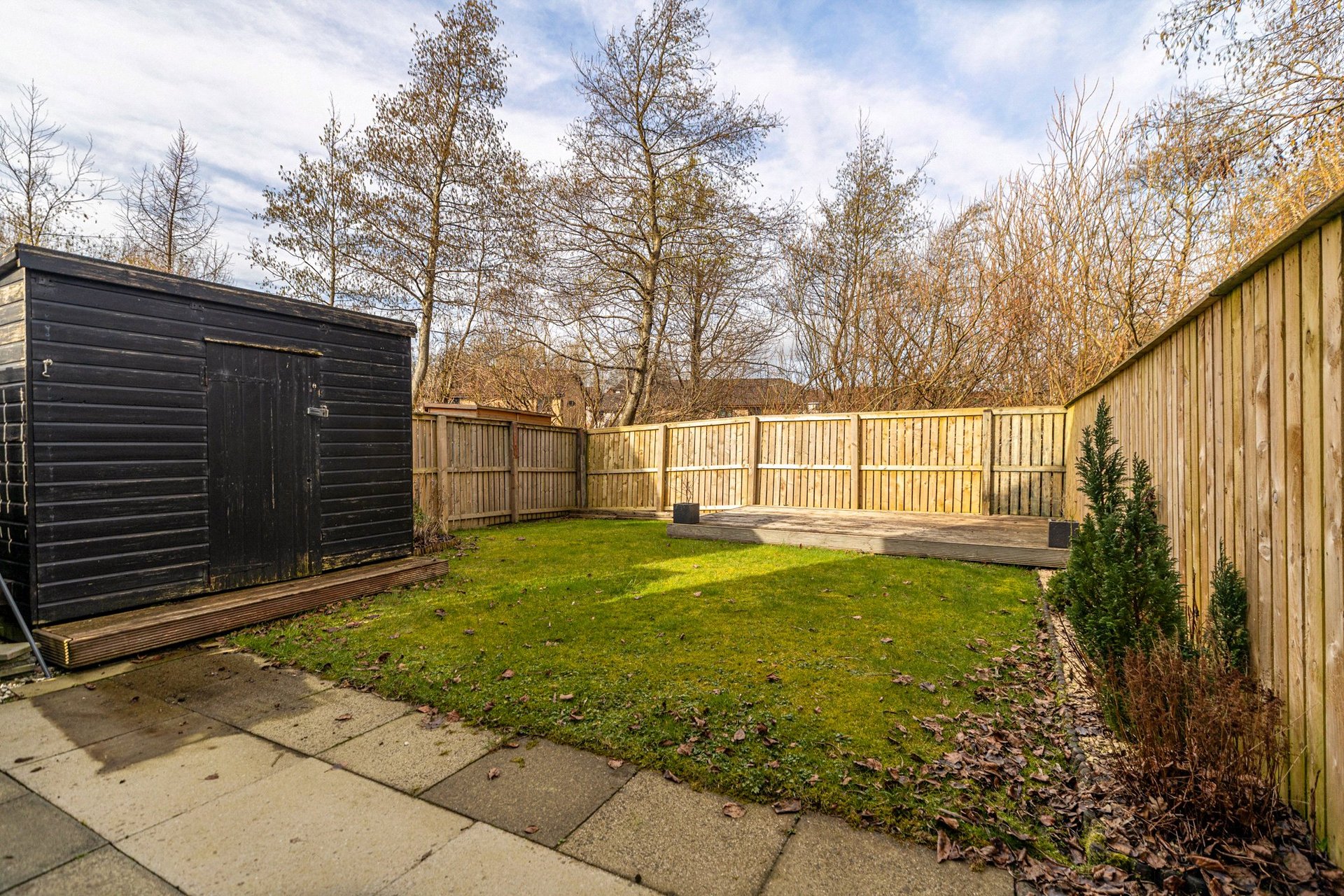 14 Kiloran Place, Newton Mearns, Glasgow, G77 6WT - Picture #28