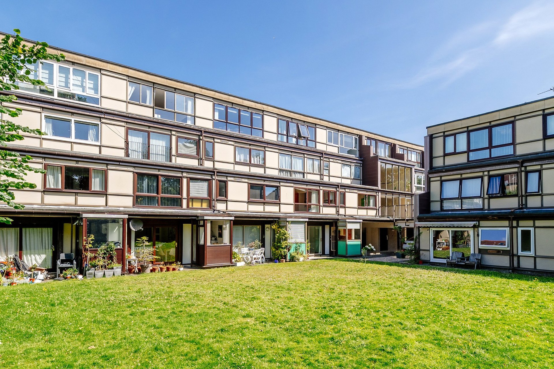121/11 Comiston Drive, Morningside, Edinburgh, EH10 5QU - Picture #2