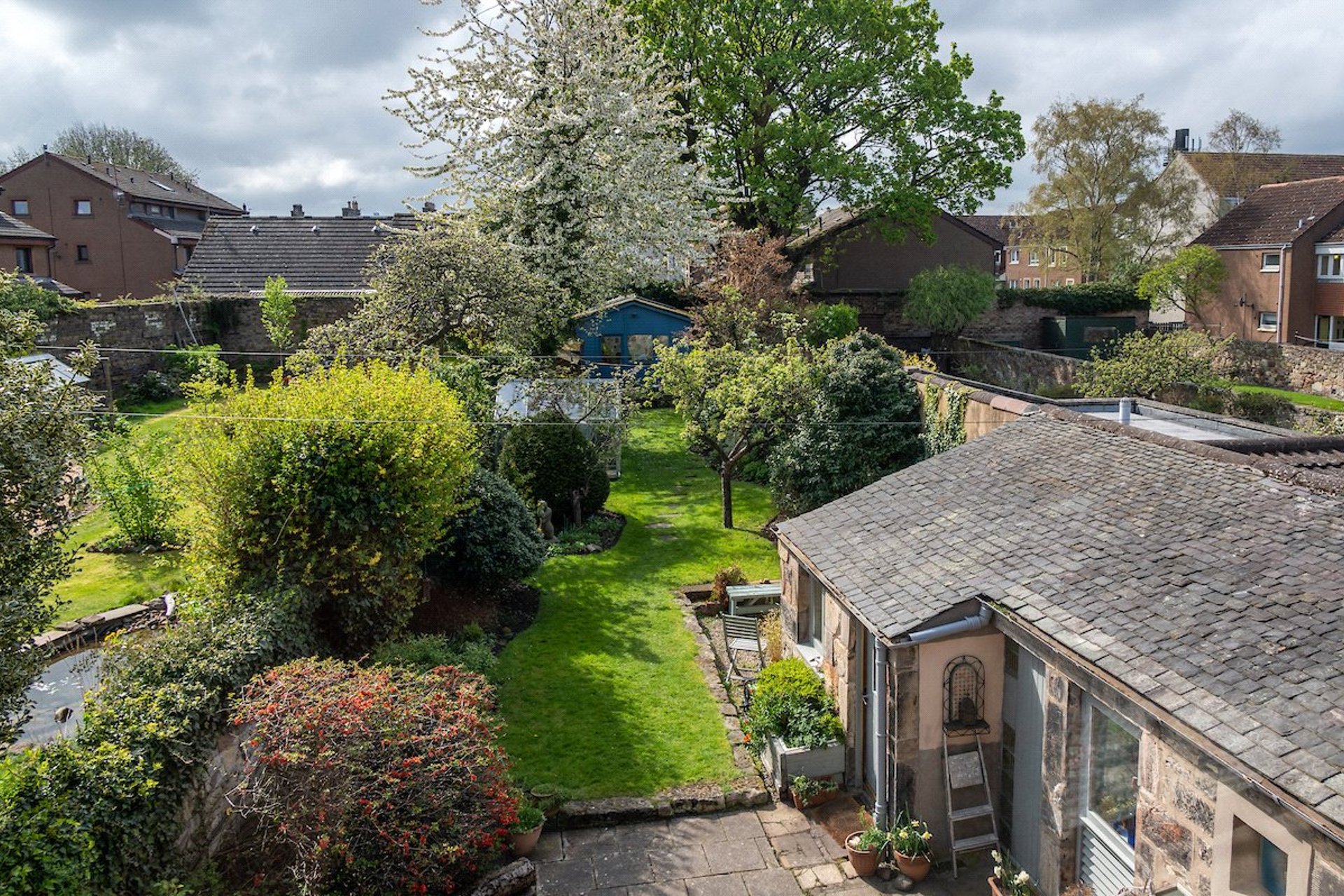 Forth House, 18 New Street, Musselburgh, East Lothian, EH21 6JP - Picture #29