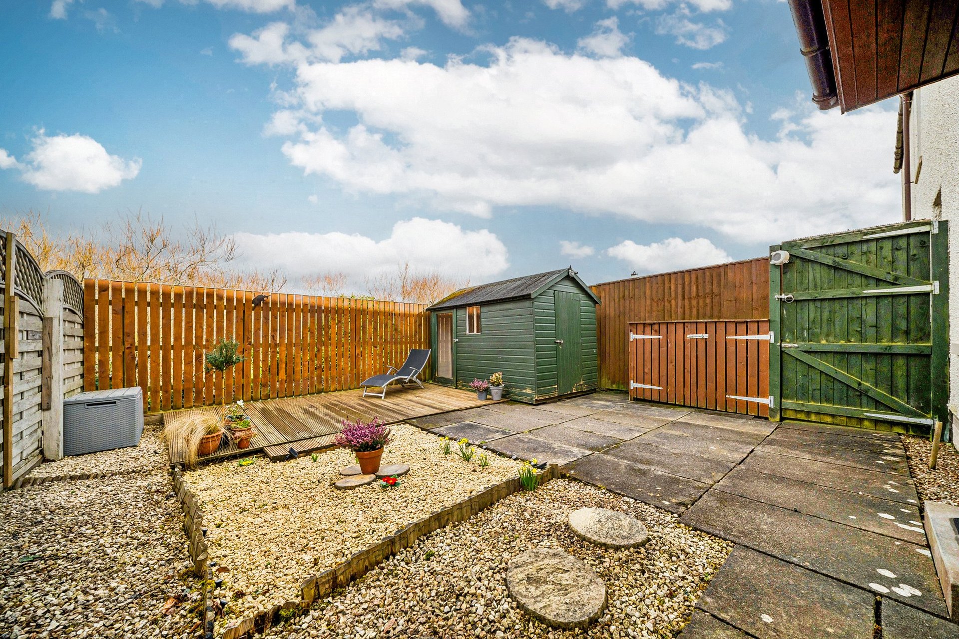 5 The Dale, Kilconquhar, Fife, KY9 1LY - Picture #31