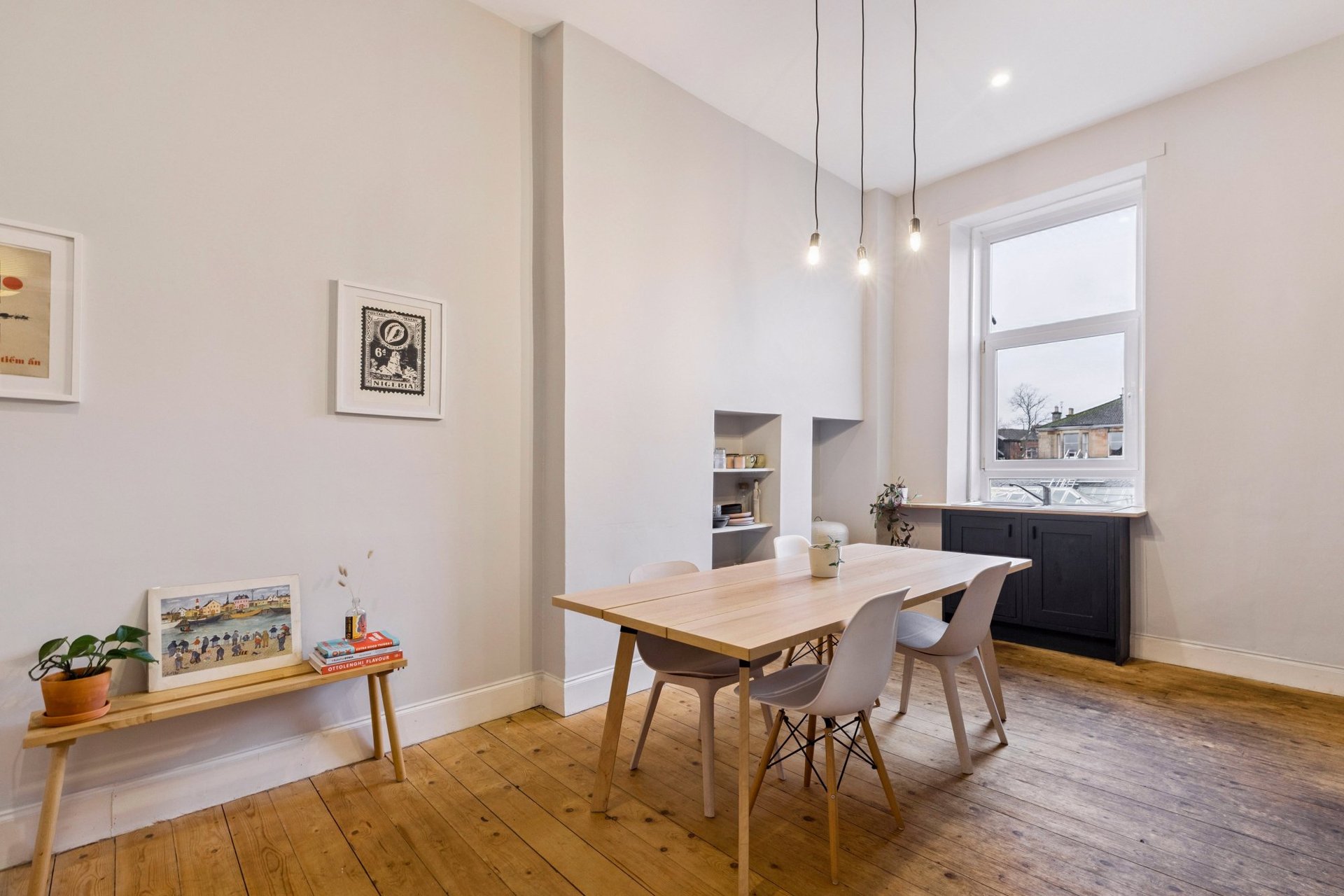 Flat 2/2, 62 Glenapp Street, Pollokshields, Glasgow, G41 2LG - Picture #8