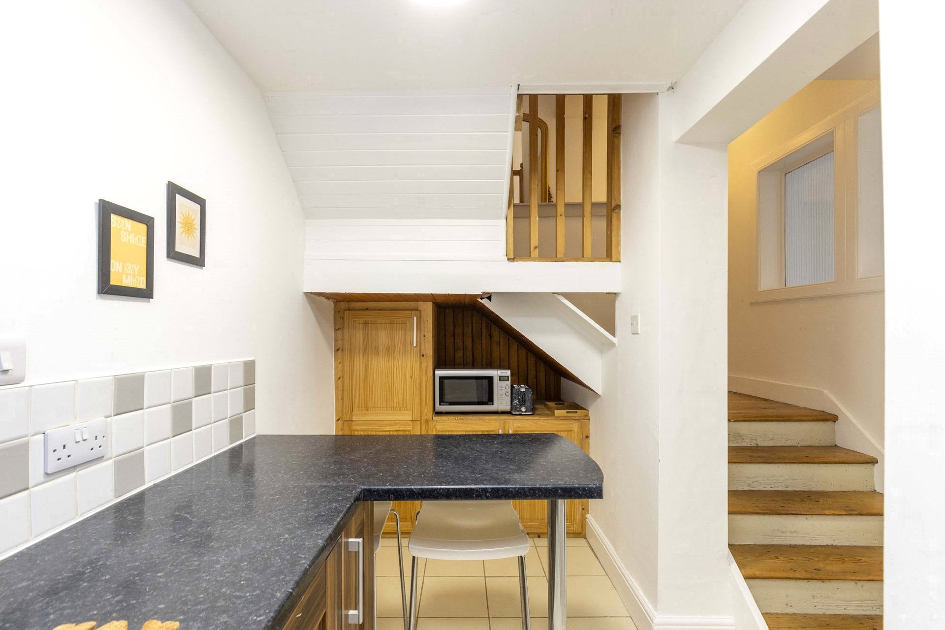 Flat 1(PF1), 13 Henderson Row, Edinburgh, EH3 5DH - Picture #16