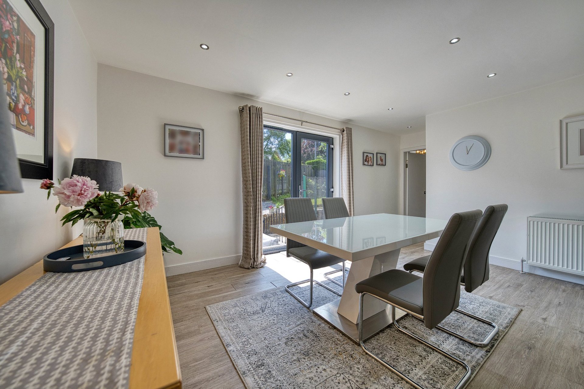 70 Russell Drive, Bearsden, G61 3BB - Picture #6