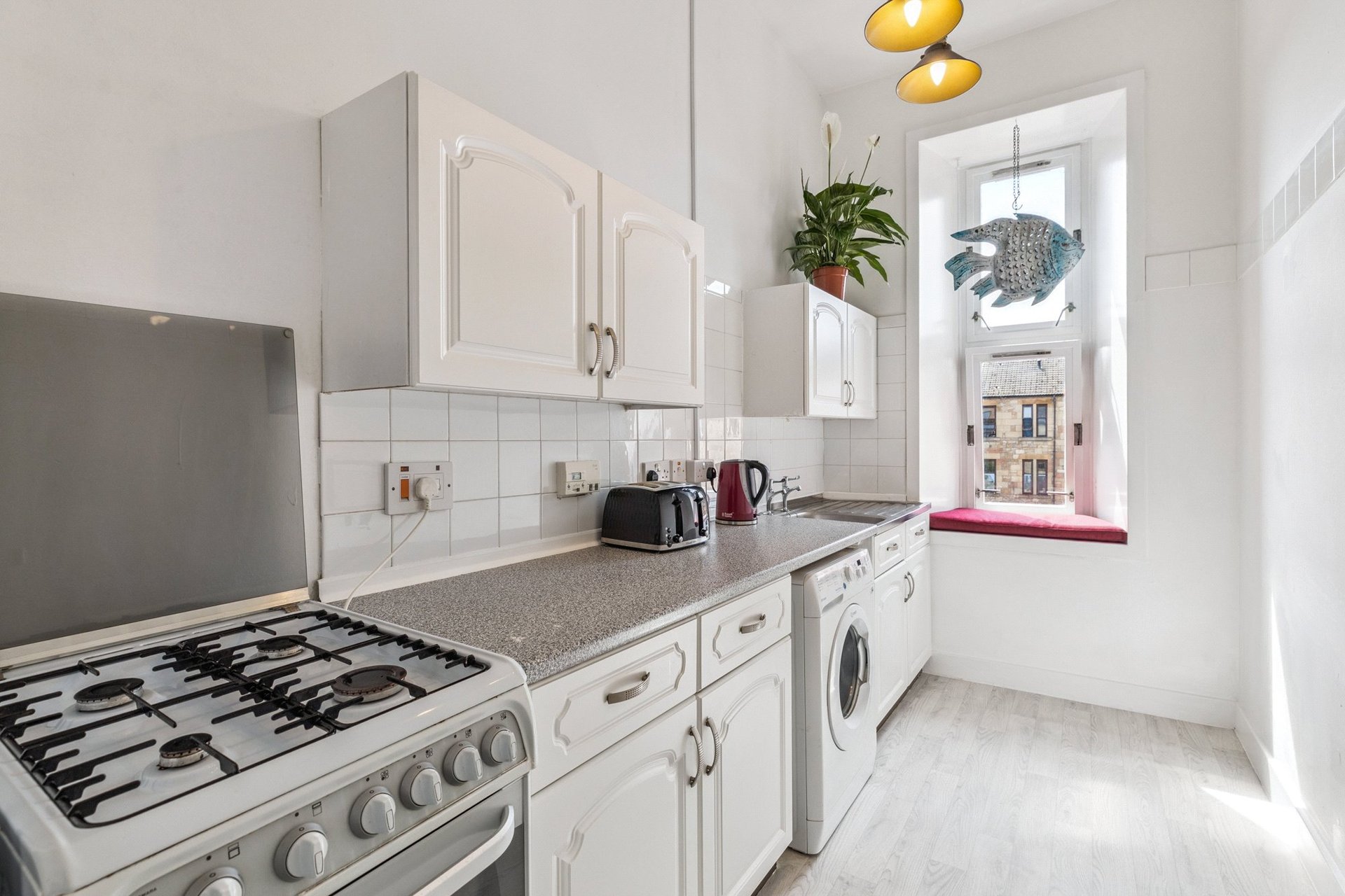 3/2, 5 Muirpark Street, Partick, Glasgow, G11 5NQ - Picture #14