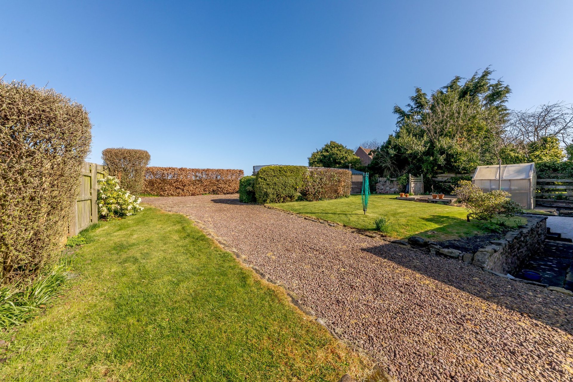Cunzie Neuk, Crosshill, Chirnside, Scottish Borders, TD11 3UF - Picture #26