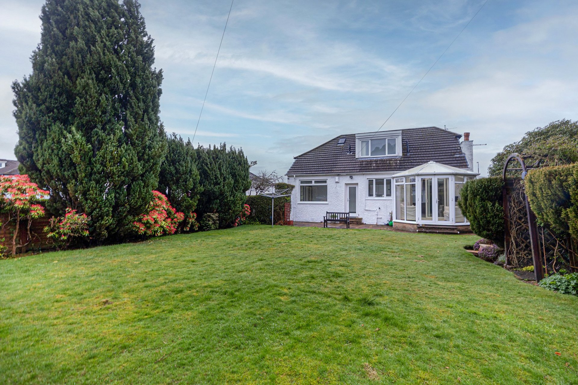 49 Hazelwood Avenue, Newton Mearns, Glasgow, East Renfrewshire, G77 5QT - Picture #22