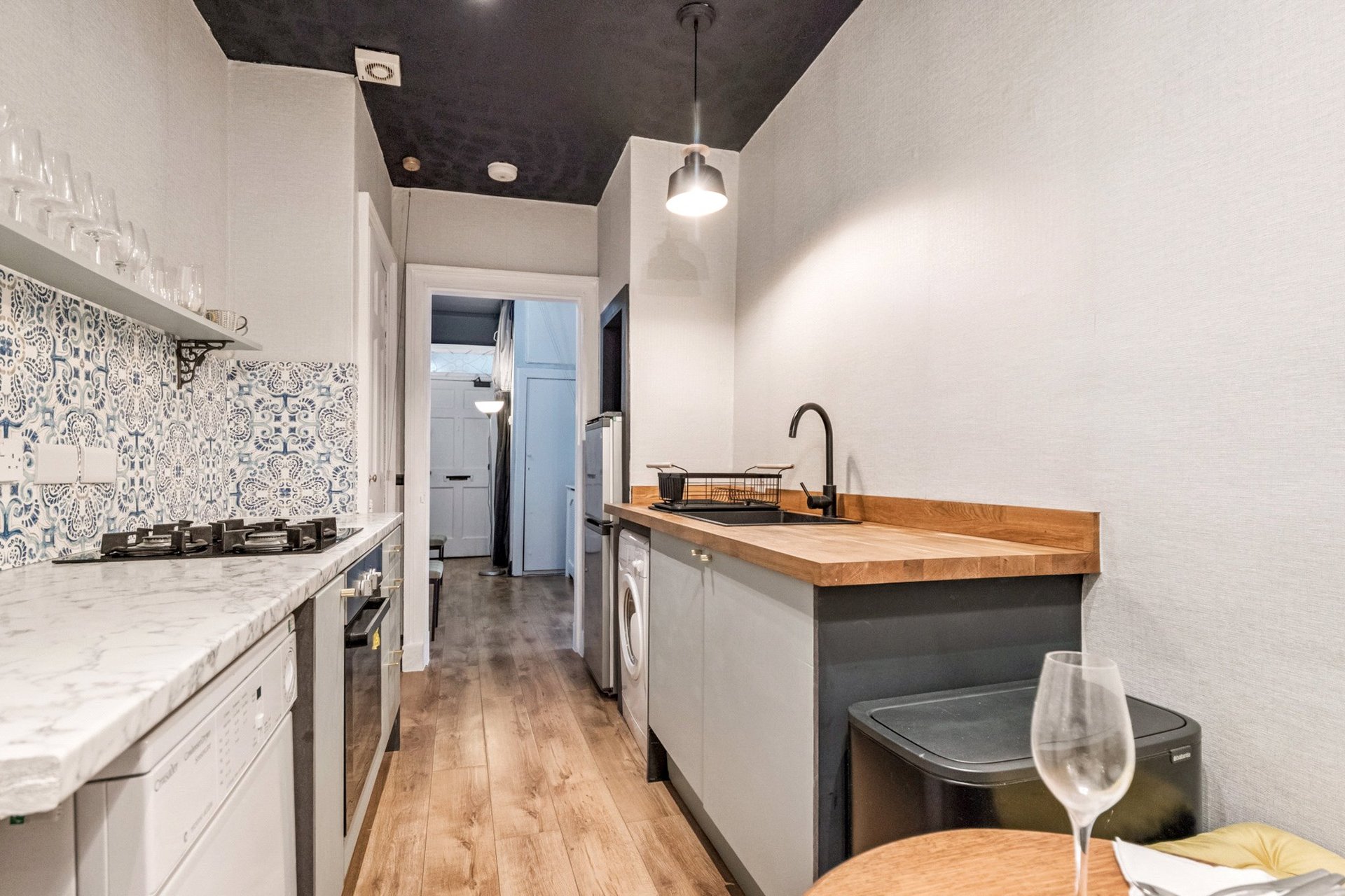 2/1 Grove Street, Edinburgh, Midlothian, EH3 8BB - Picture #11