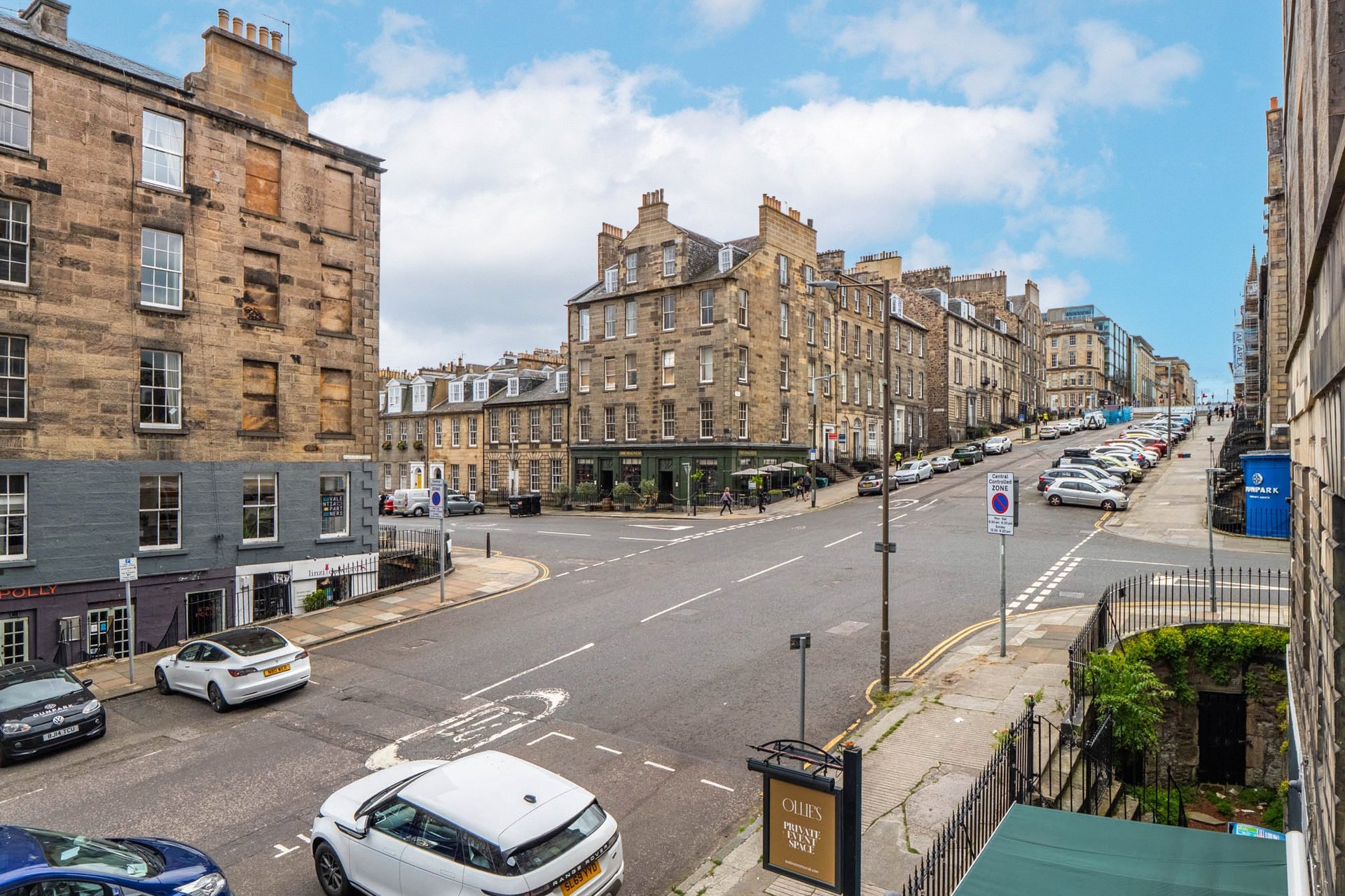 Flat 1, 28 Dublin Street, Edinburgh, EH3 6NN - Picture #24