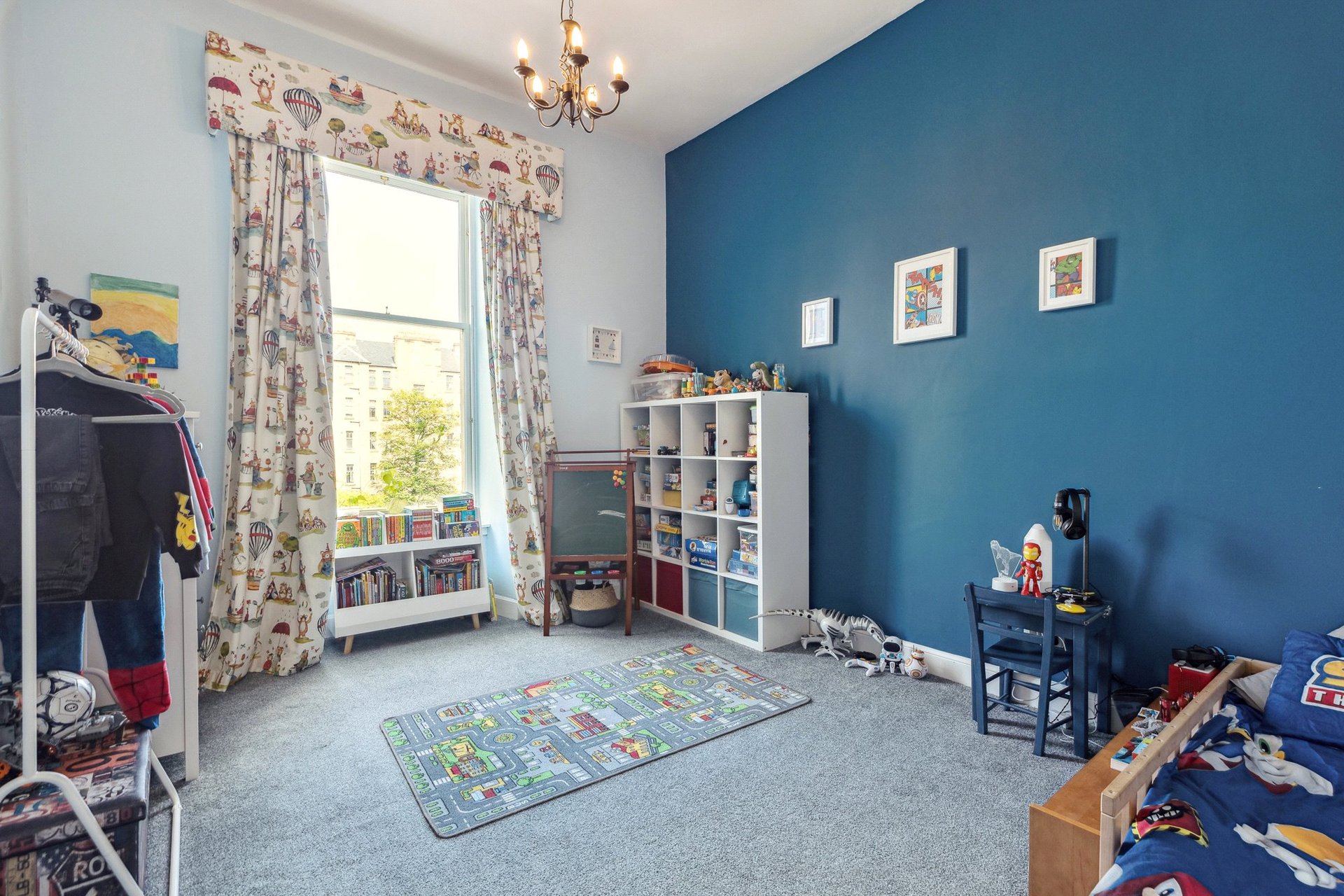 3/2, 7 Westbank Quadrant, Hillhead, Glasgow, G12 8NT - Picture #19