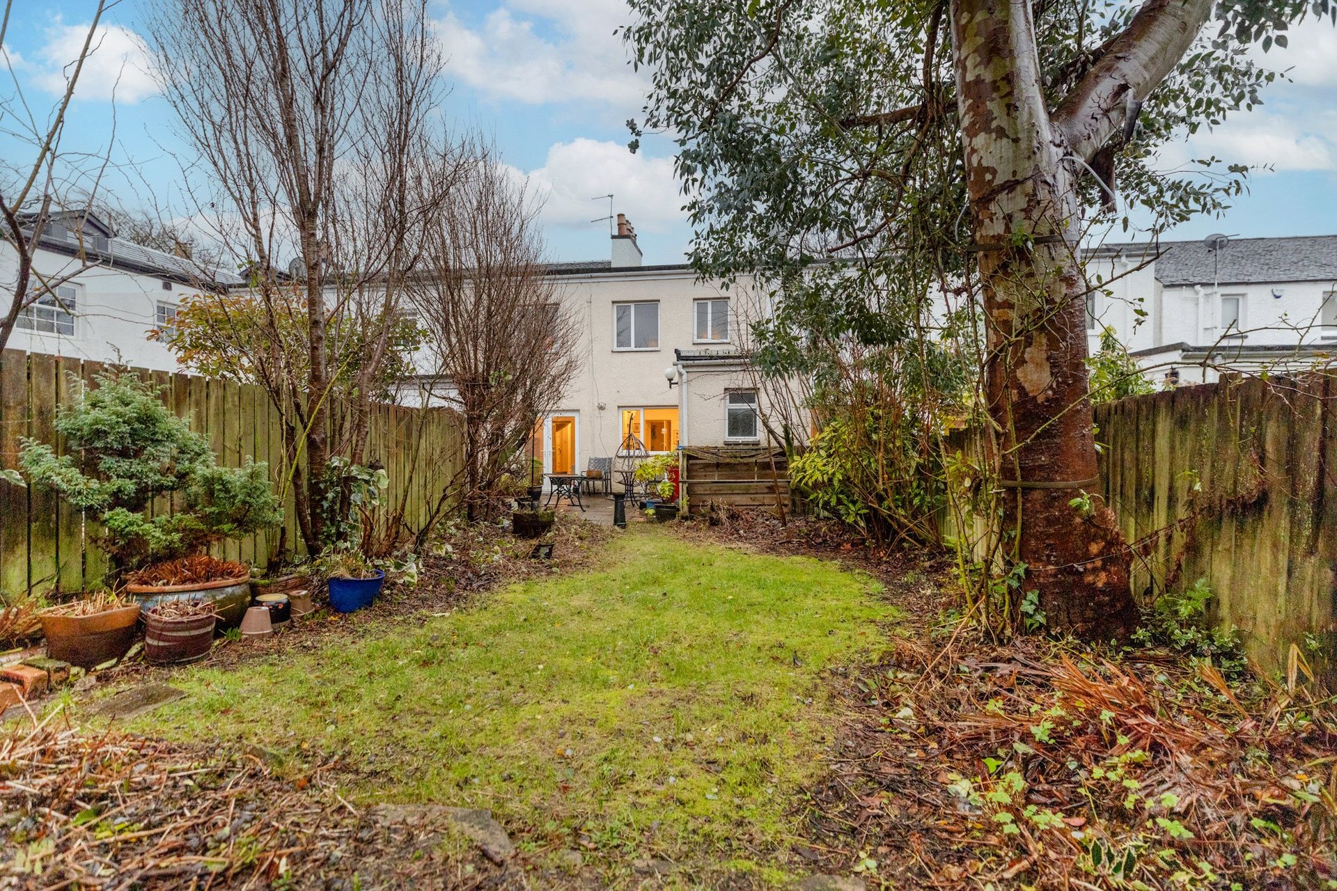 1A Polnoon Street, Eaglesham, Glasgow, East Renfrewshire, G76 0BH - Picture #29