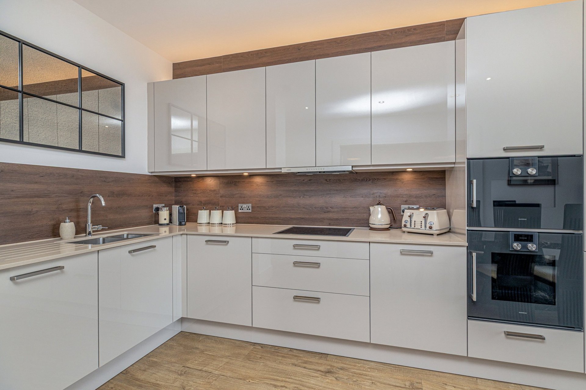 4/2, 16 Park Quadrant, Park, Glasgow, G3 6BF - Picture #10