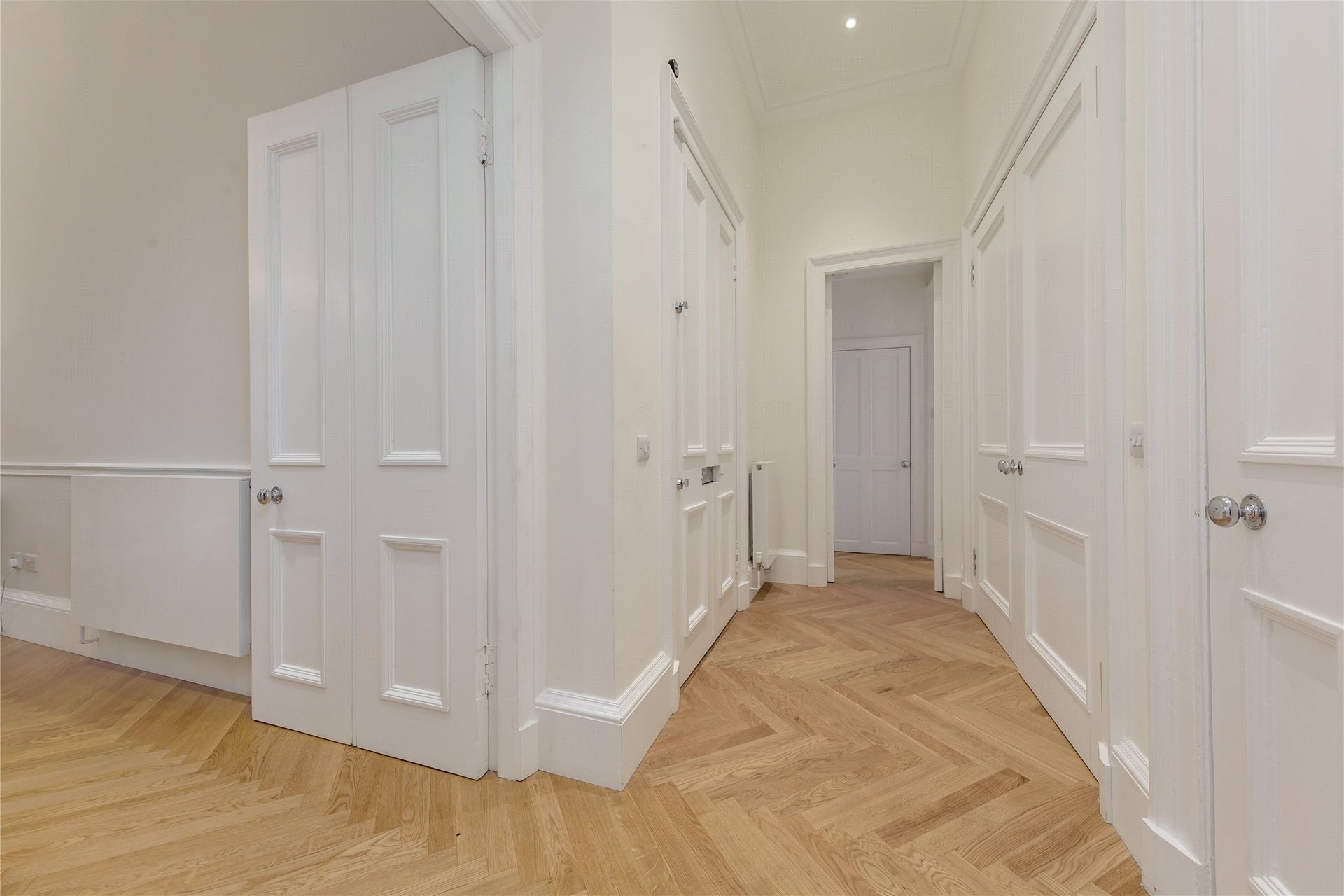 12/1 Moray Place, Edinburgh, EH3 6DT - Picture #15