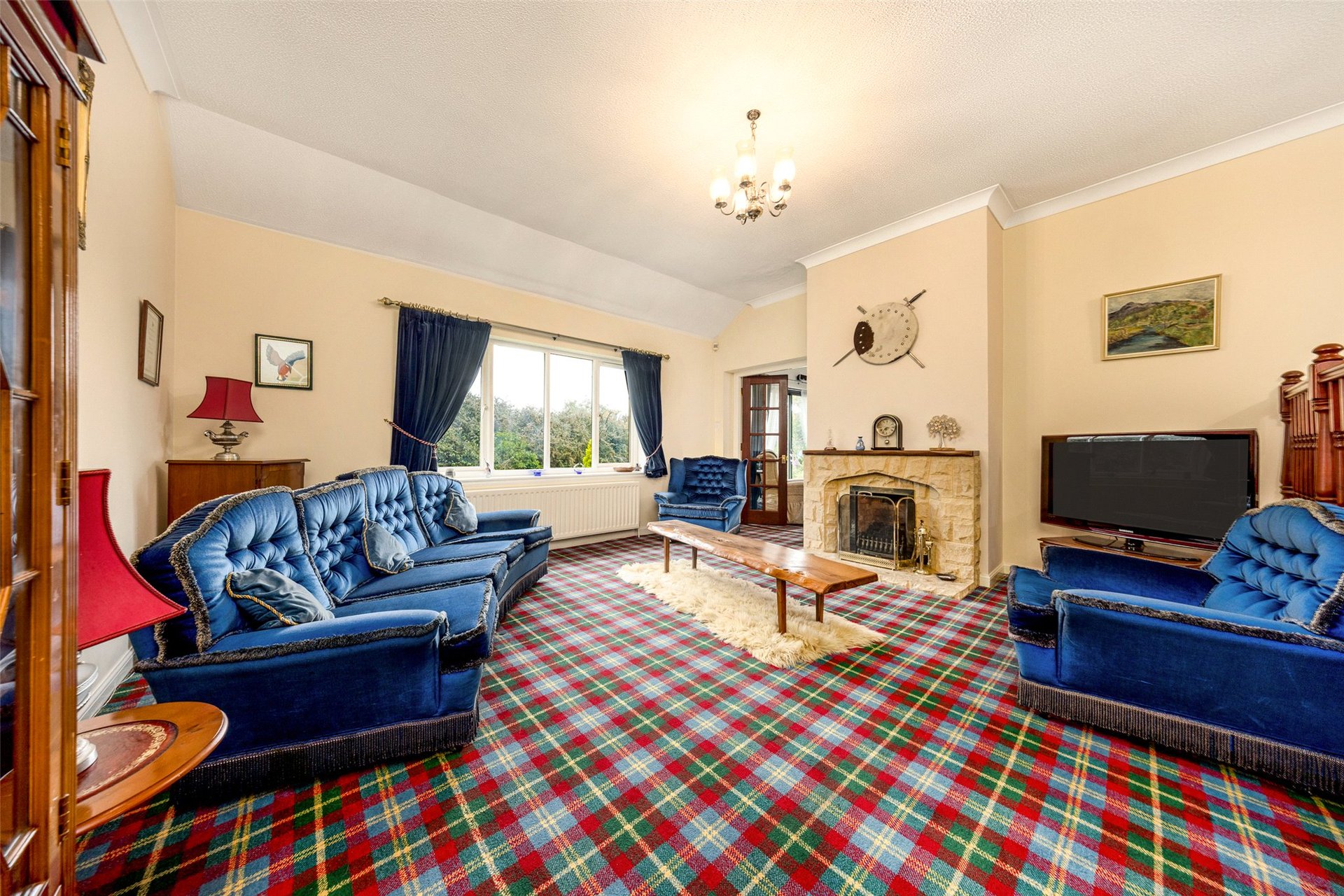 5 Muirhouse Park, Bearsden, G61 4PZ - Picture #3
